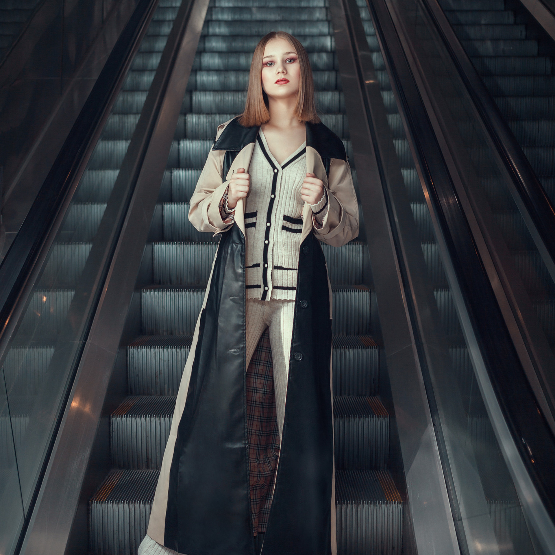 Guests from the future