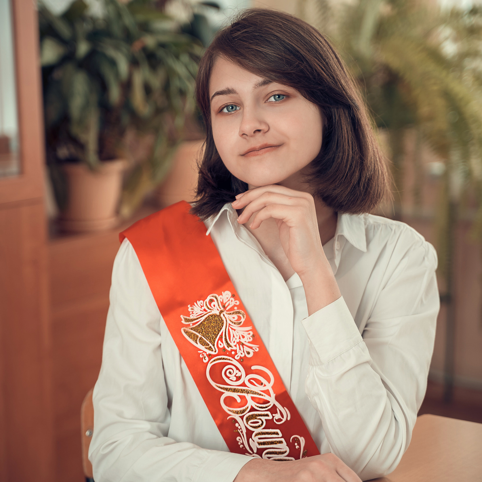 9 класс под выпускные альбомы