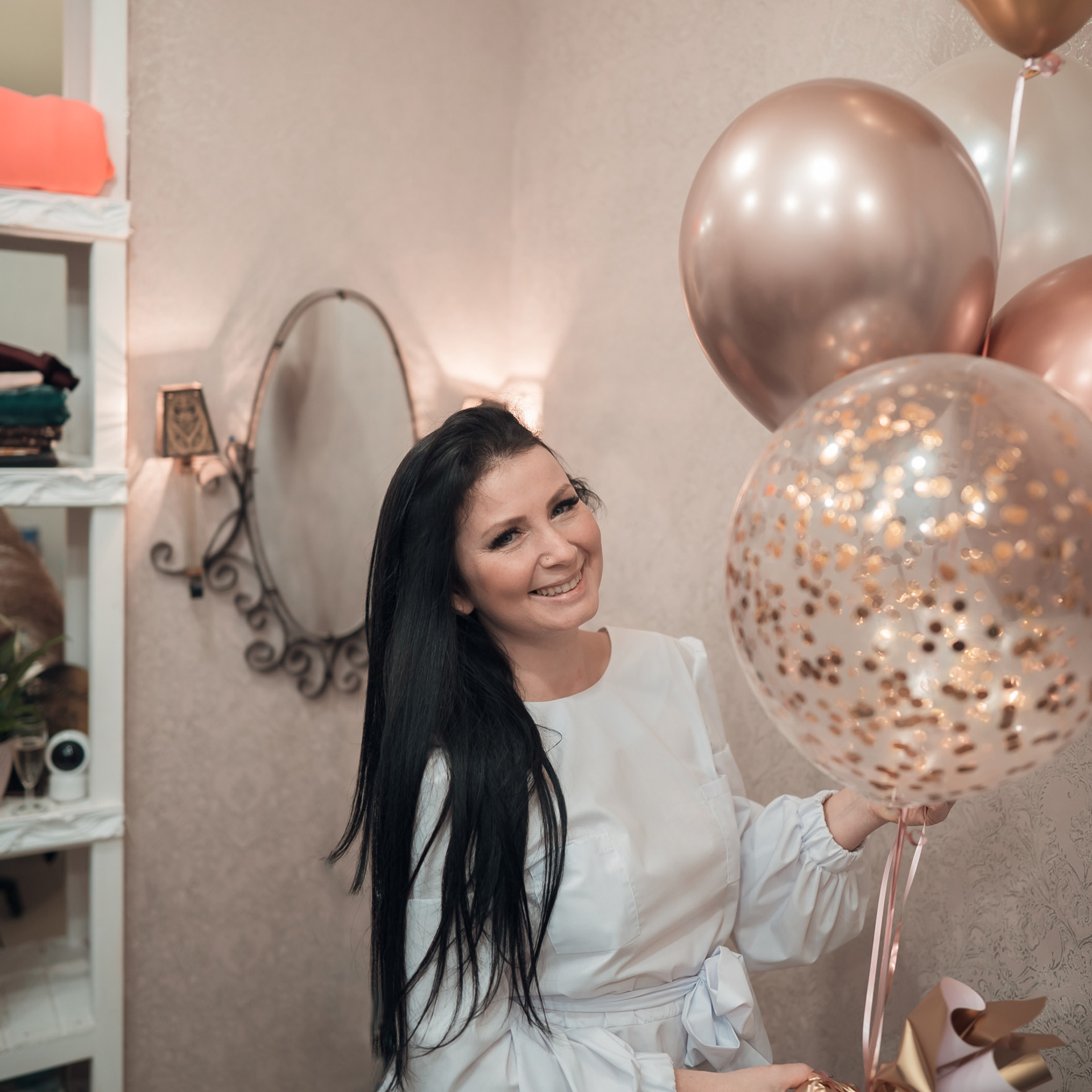 Открытие Ателье г. Севастополь