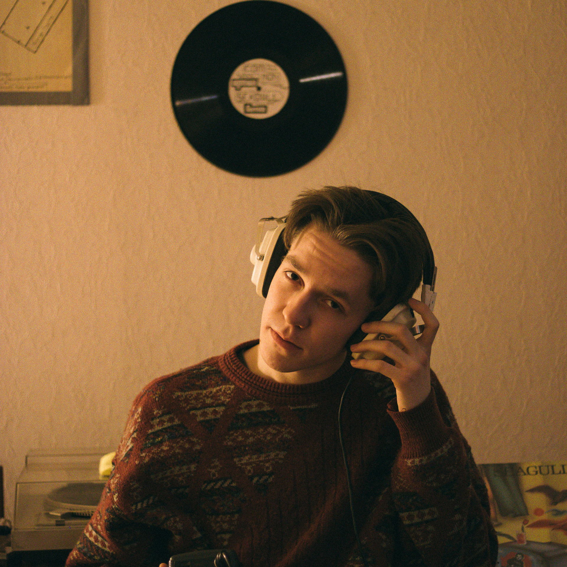 Другая эпоха. Дима Климт