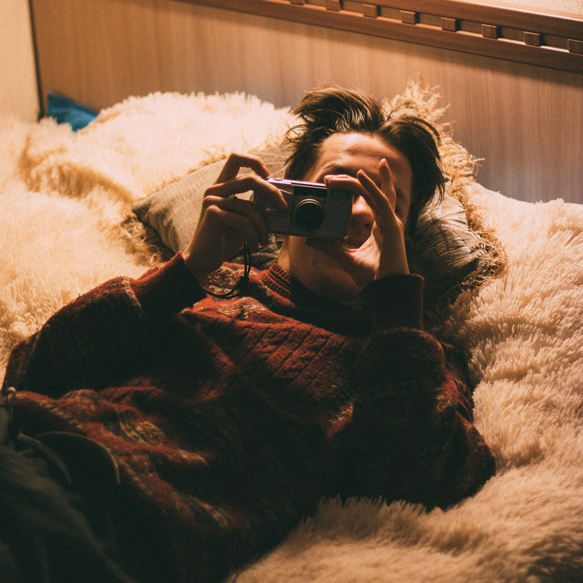 Другая эпоха. Дима Климт