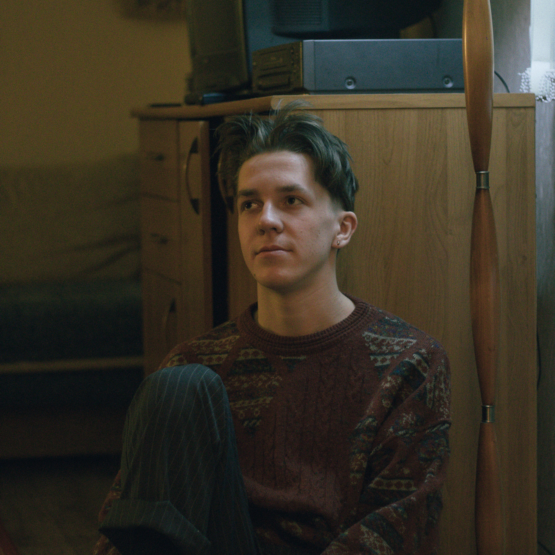 Другая эпоха. Дима Климт