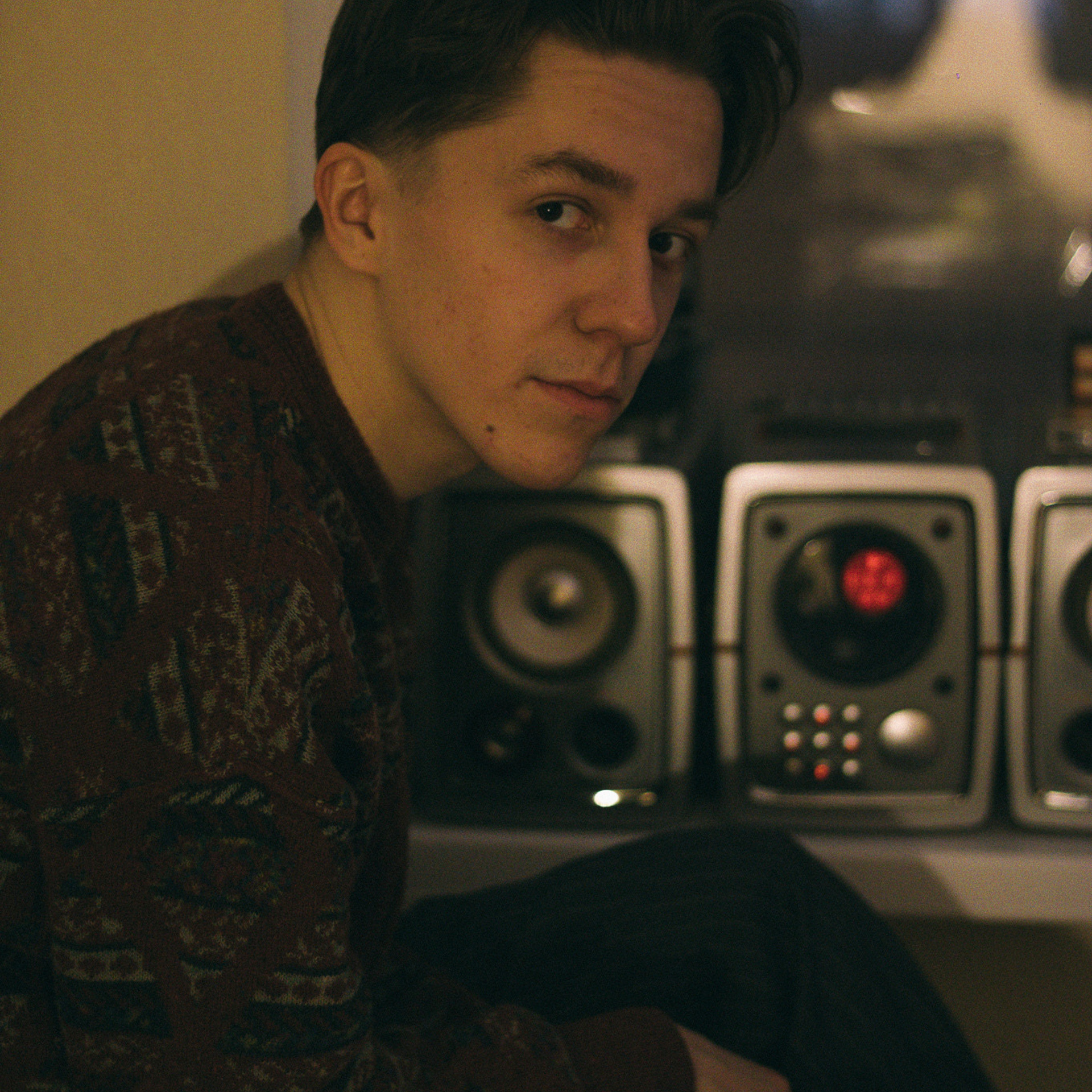 Другая эпоха. Дима Климт