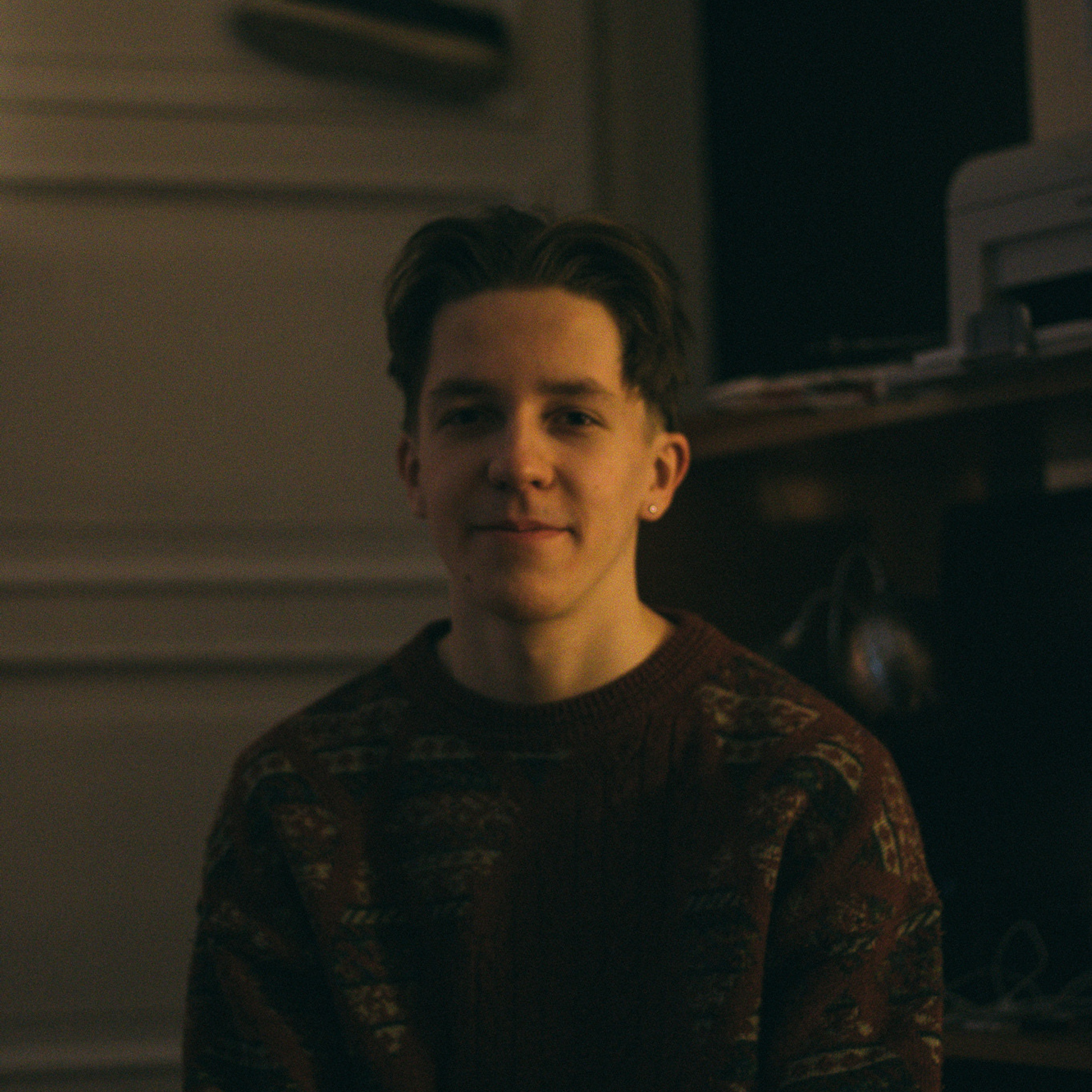 Другая эпоха. Дима Климт