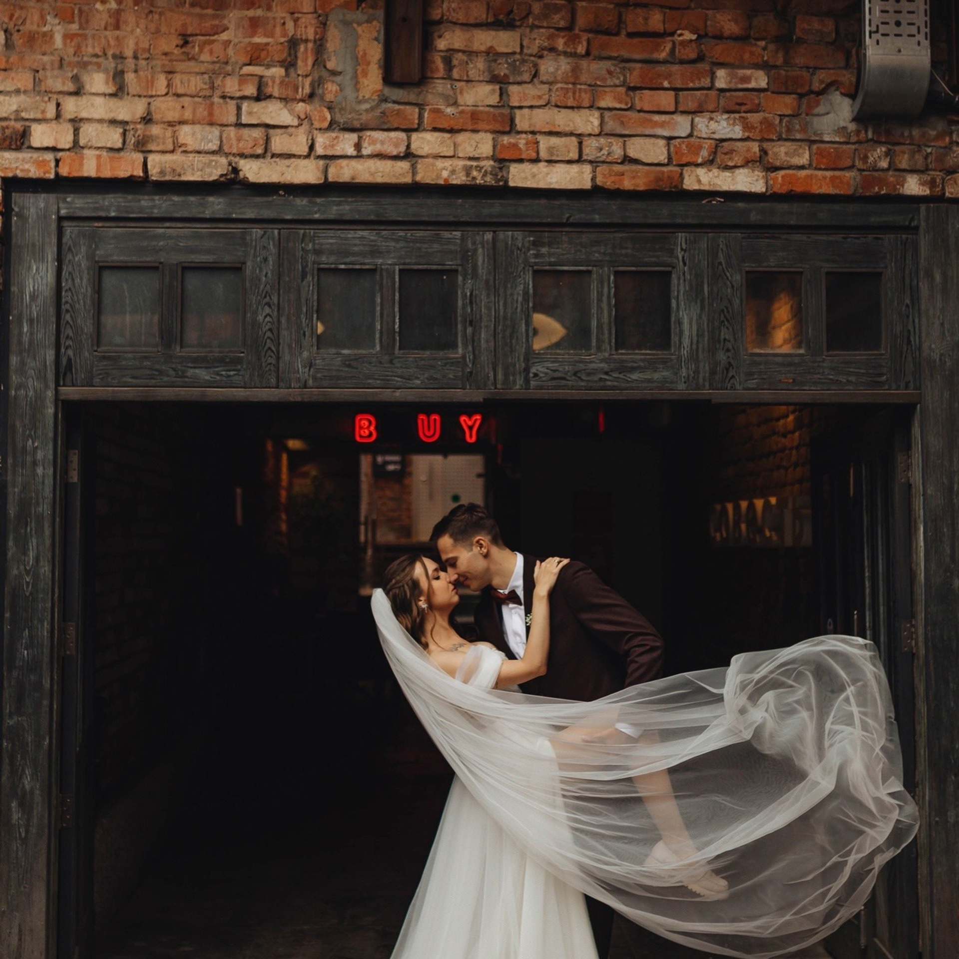 Секс не за горами