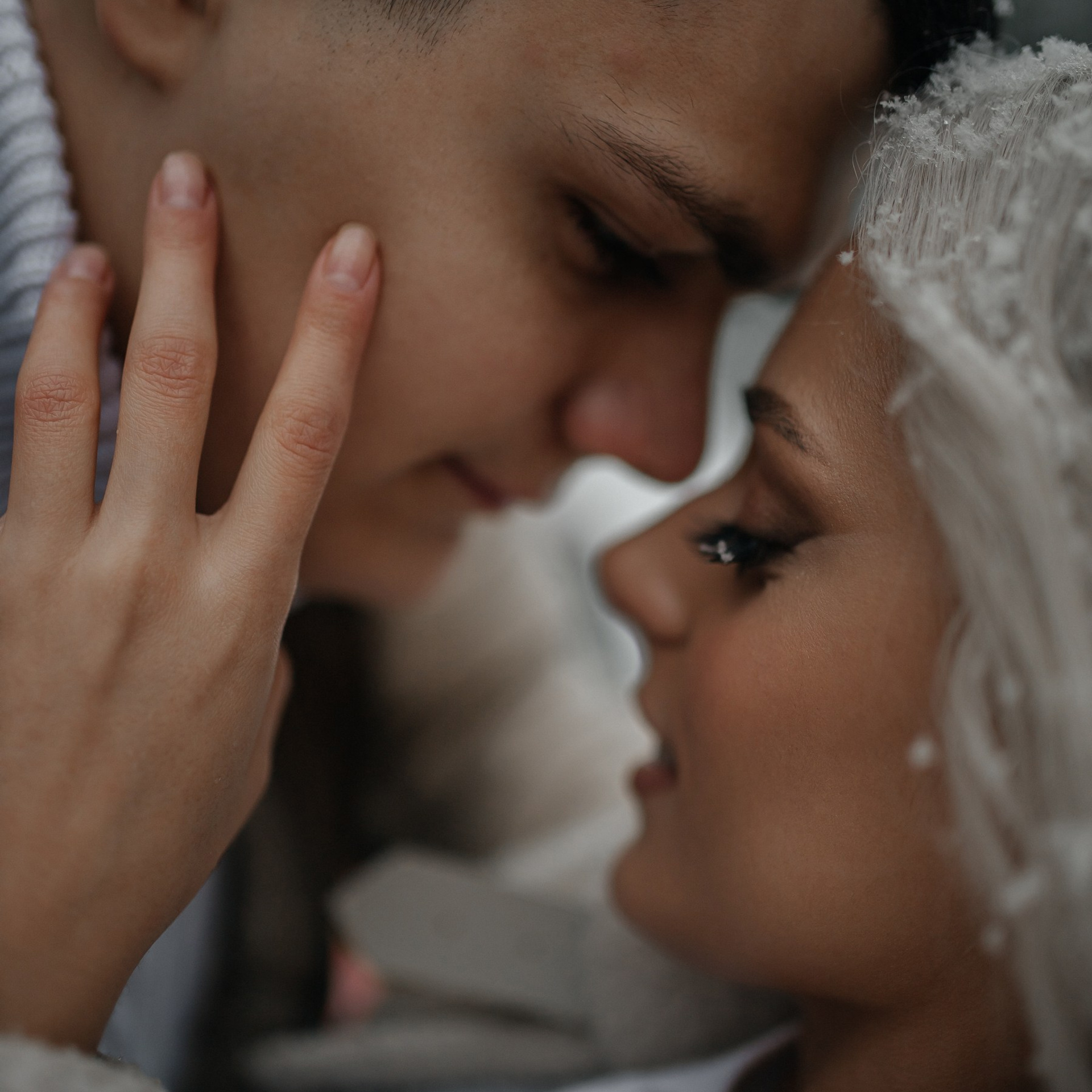 Лиля и Степа