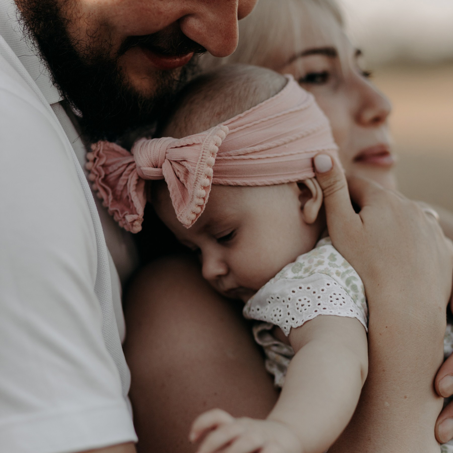 Вера и семья