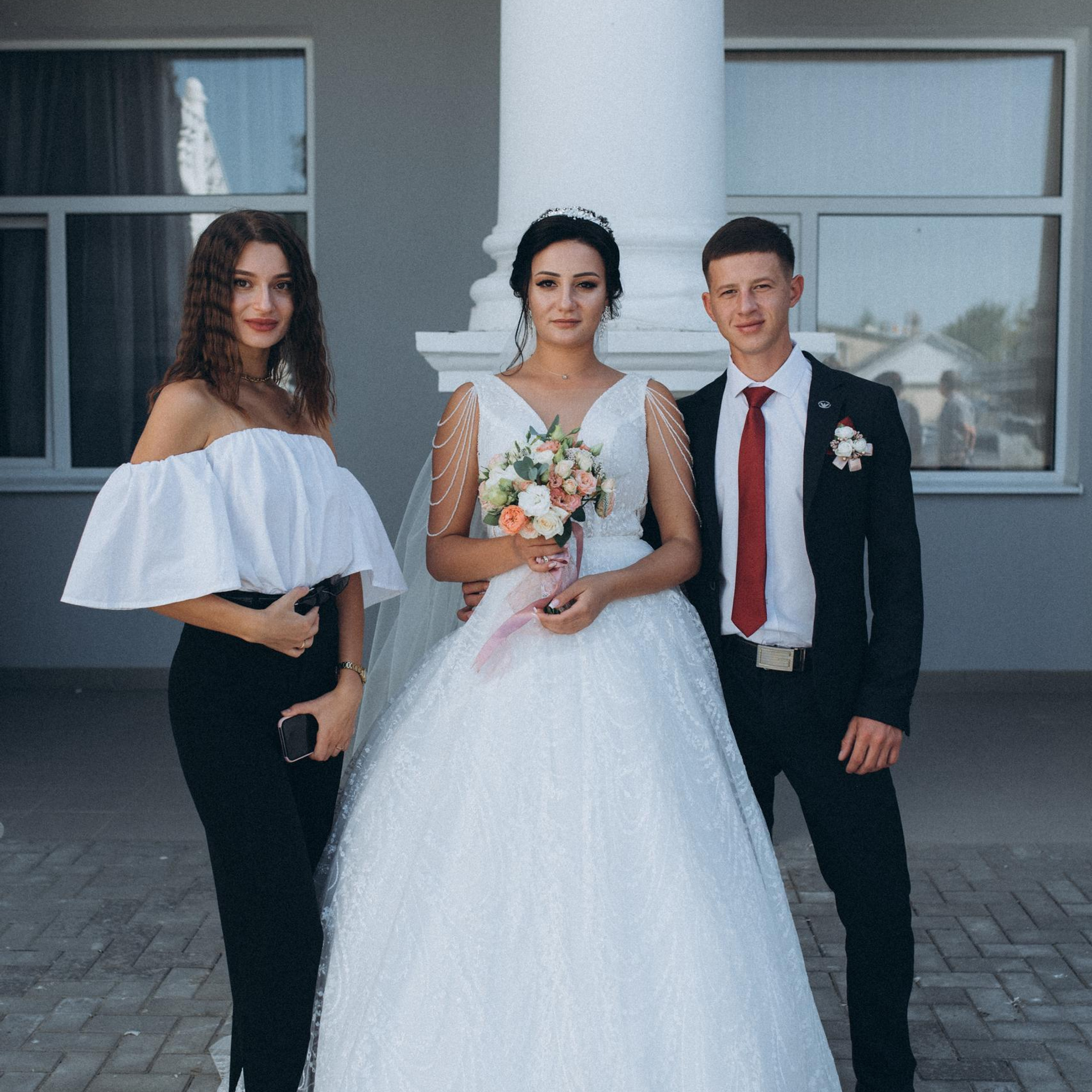 Отзывы. Свадебный и семейный фотограф город Темрюк Фотостудия Темрюк