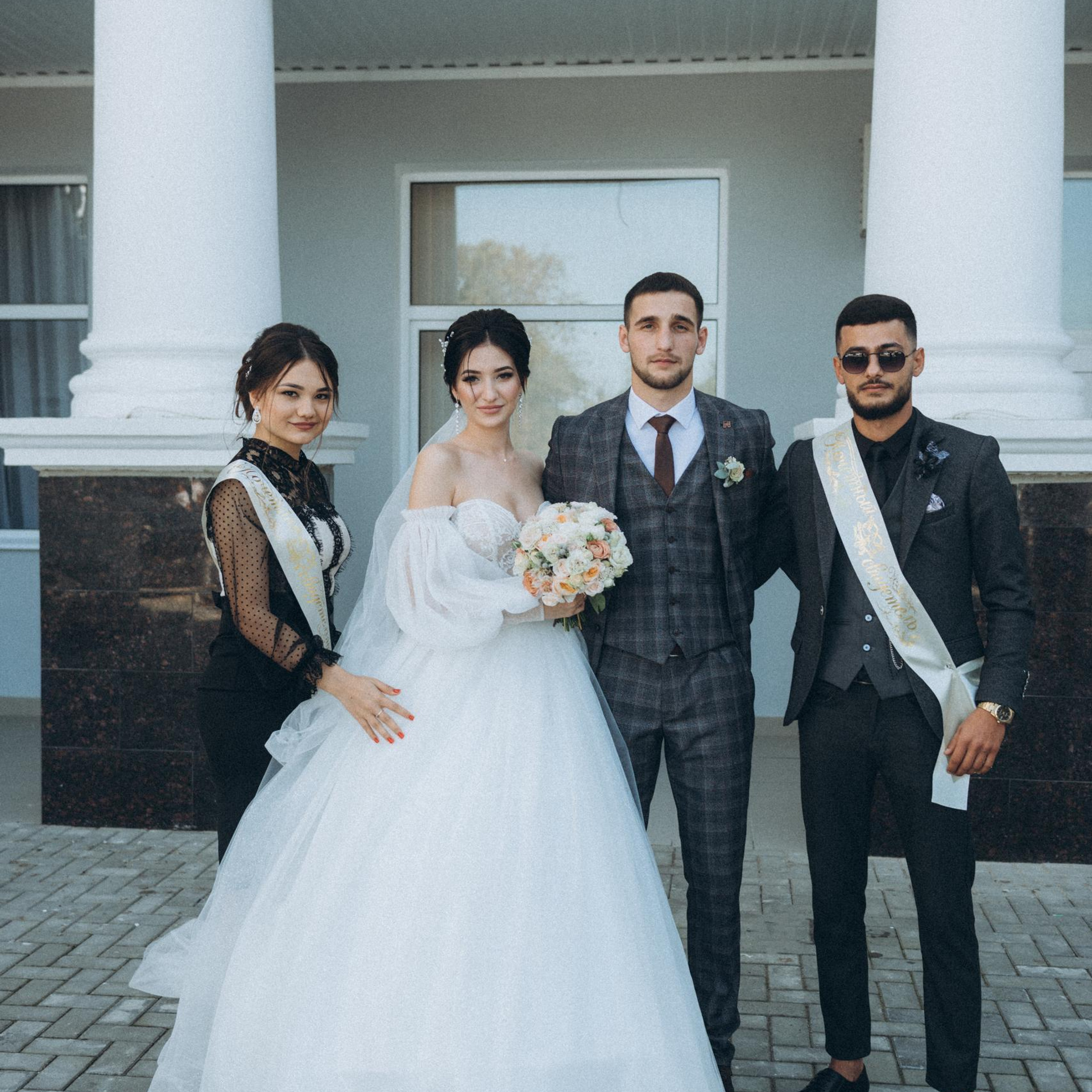 Отзывы. Свадебный и семейный фотограф город Темрюк Фотостудия Темрюк