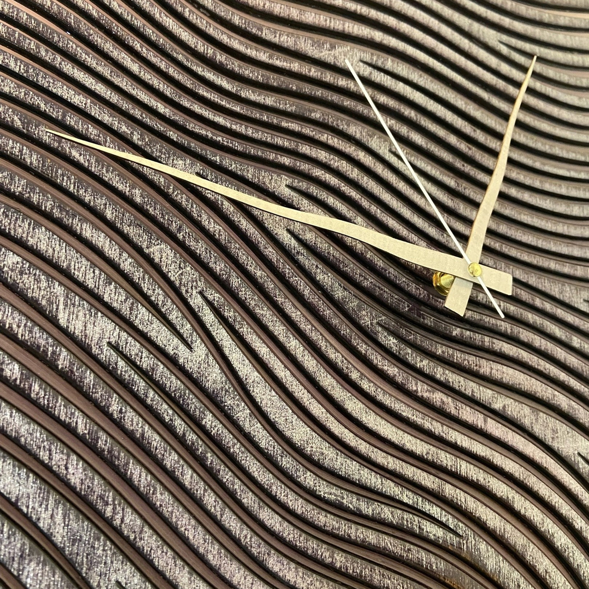 Настенные часы «Линии времени». Арт-объекты для стен. Авторские картины, панно, часы и портреты по фото