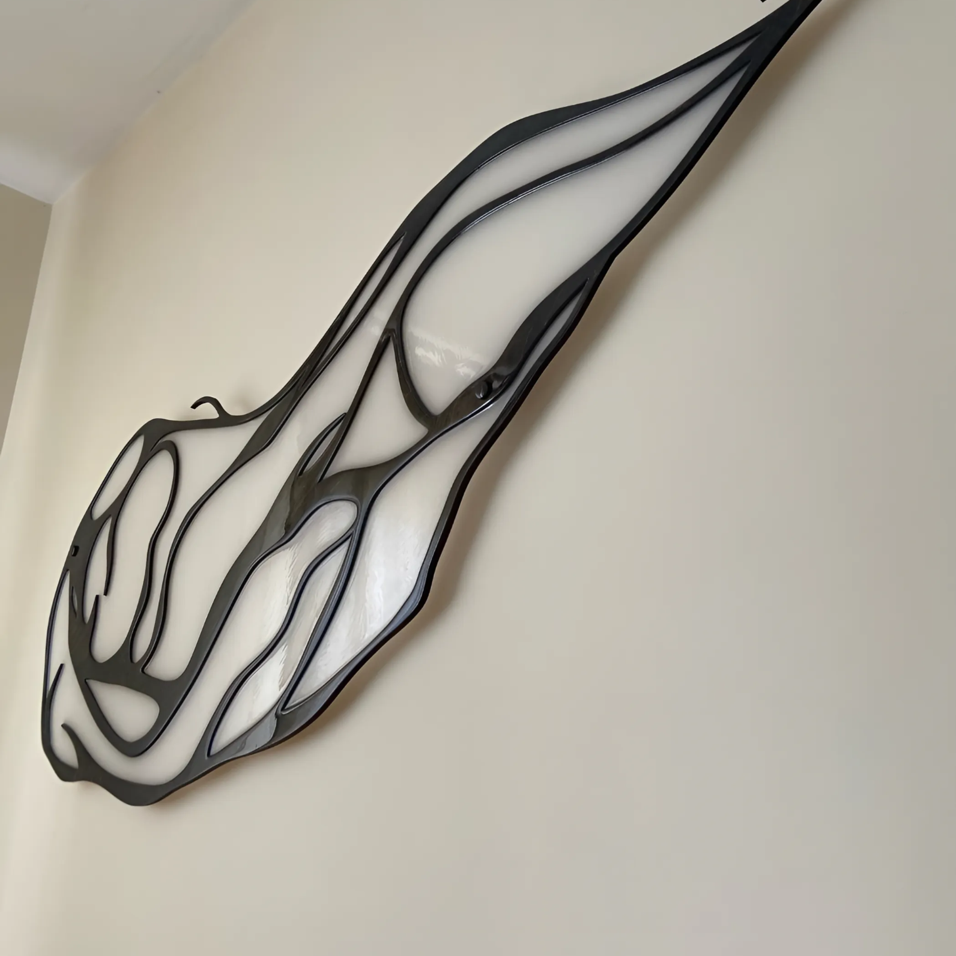 Арт-объект на стену Абстракция. Арт-объекты для стен. Авторские картины, панно, часы и портреты по фото