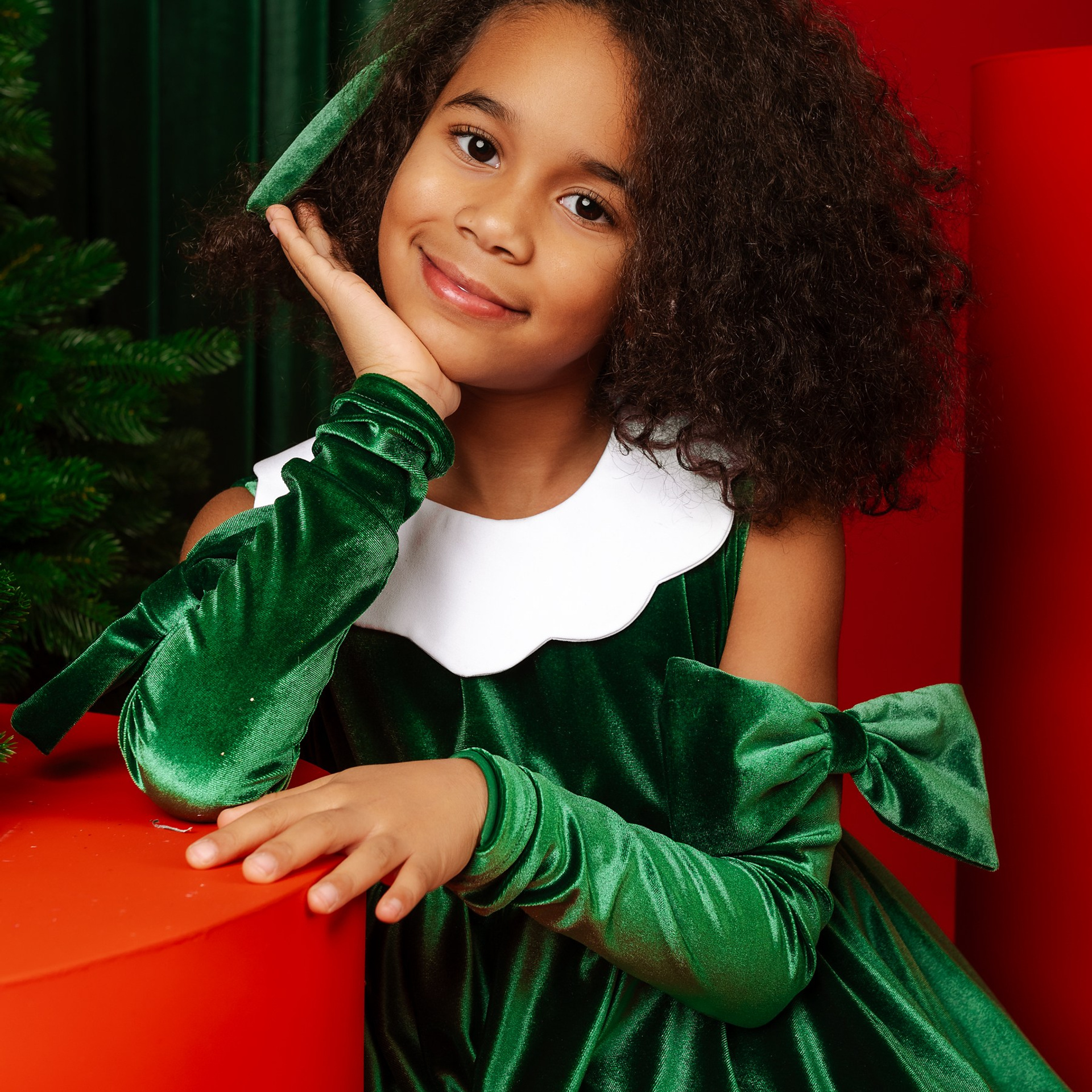 Сюжет «Бархат»