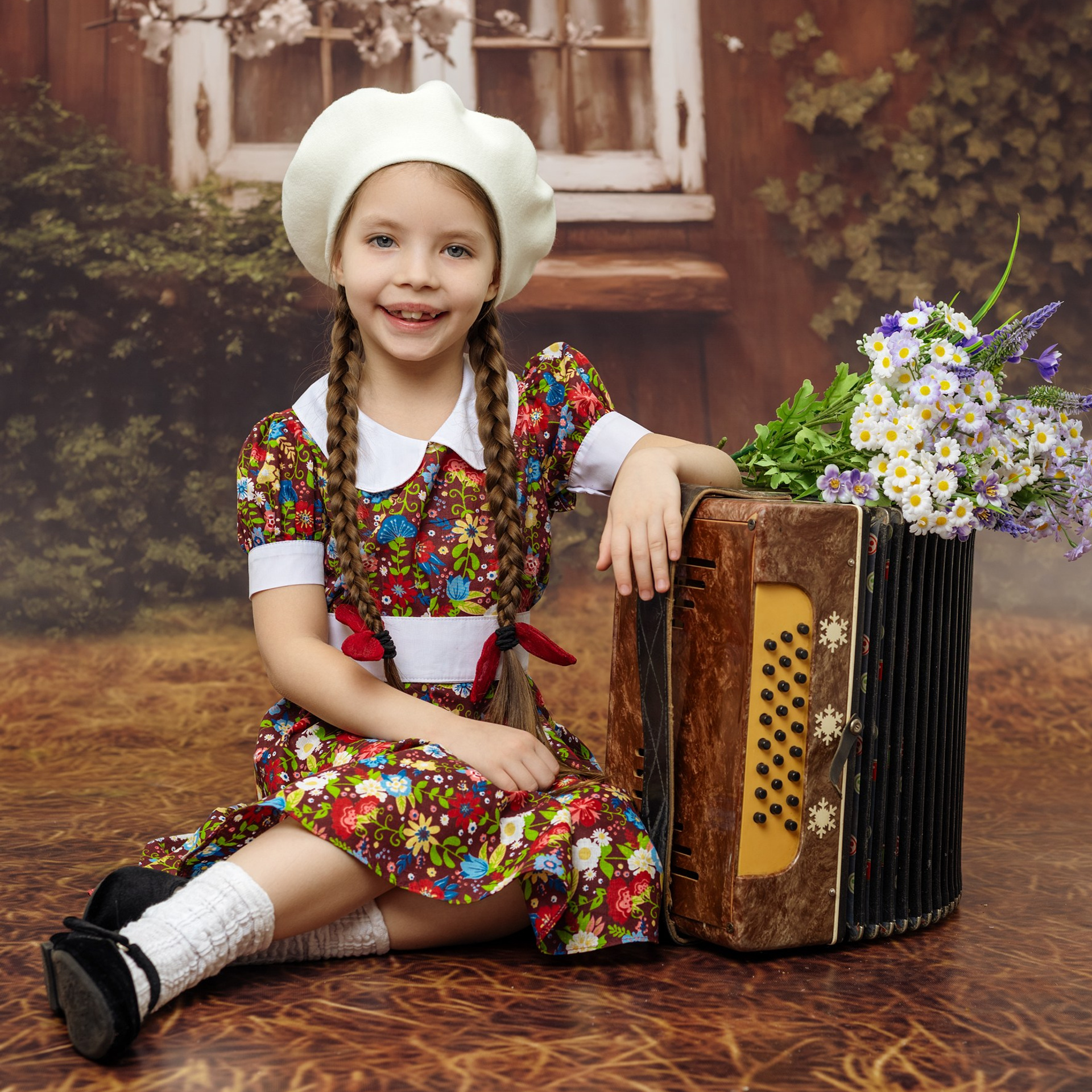 Сюжет «9 МАЯ»