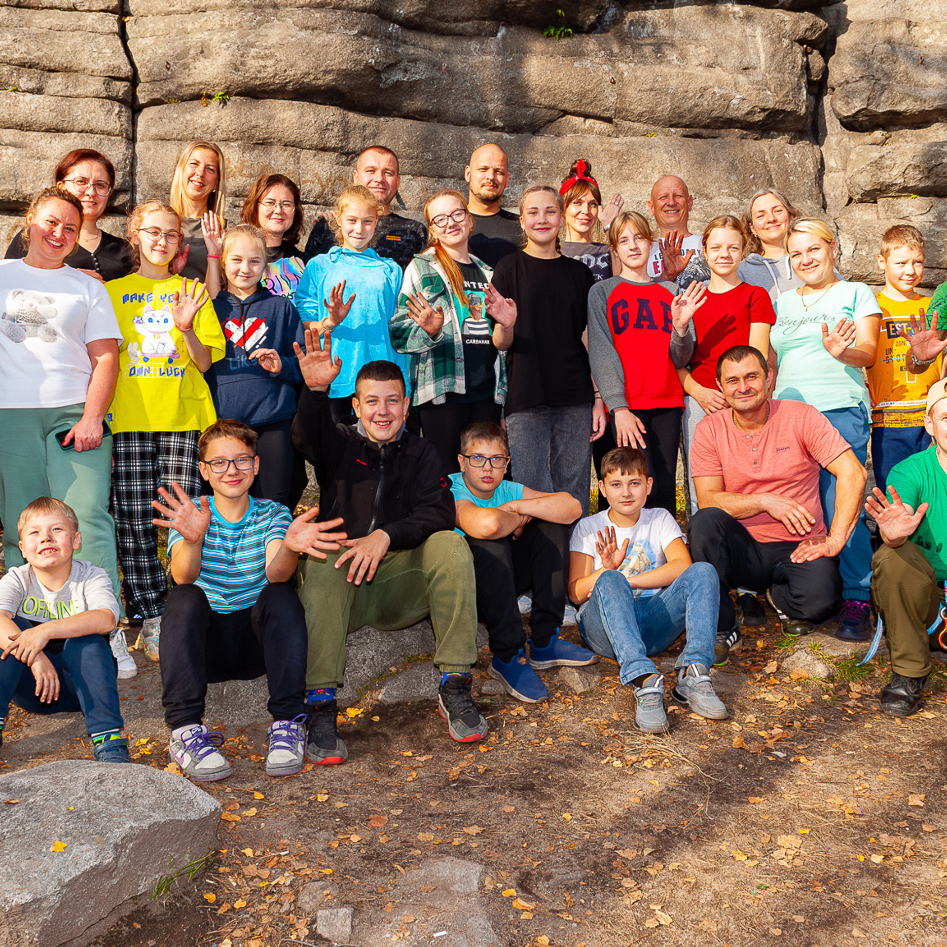 ОТЗЫВЫ. Школьный фотограф Клепиков Сергей