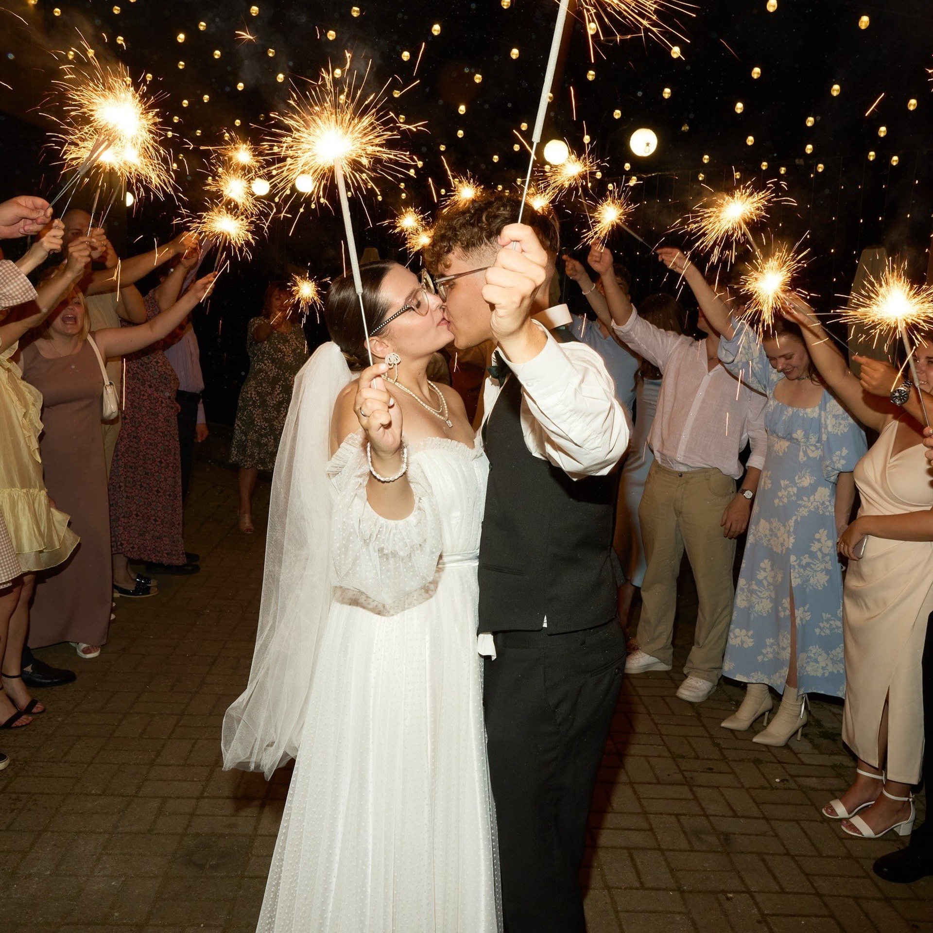 IVAN & ALEXANDRA