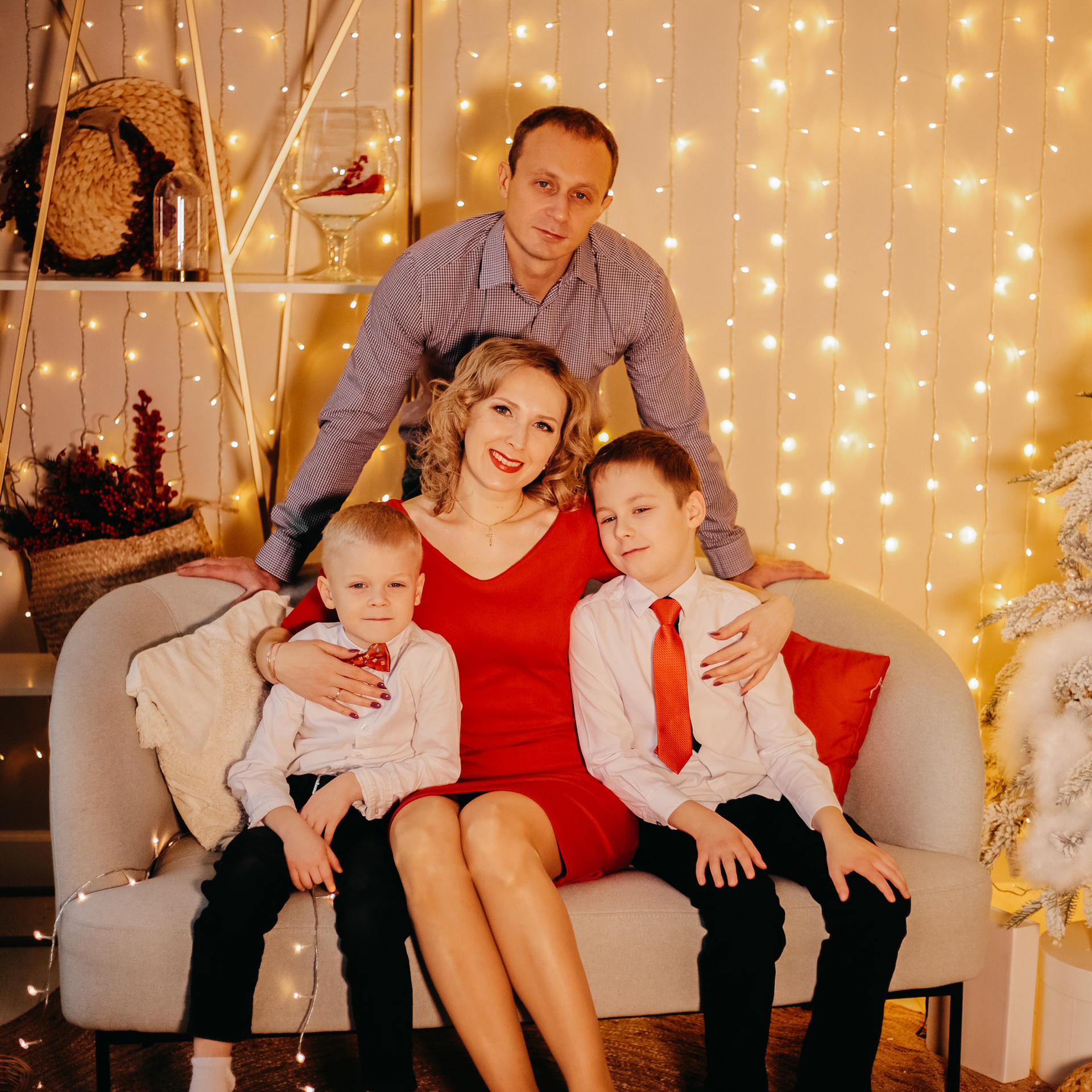 Отзывы. Катерина Макиева