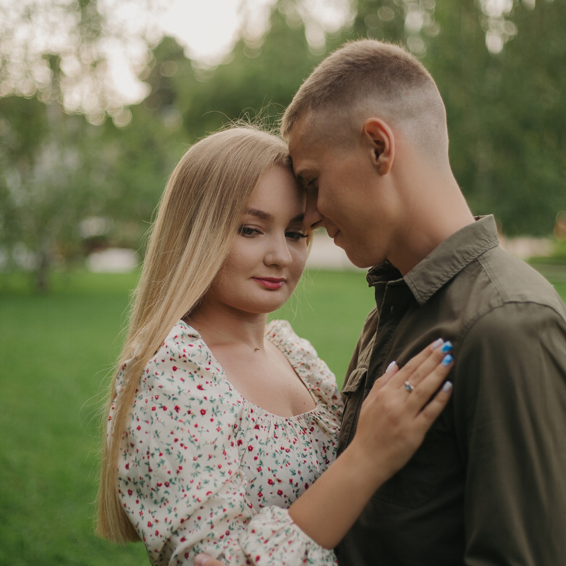 Отзывы. Катерина Макиева