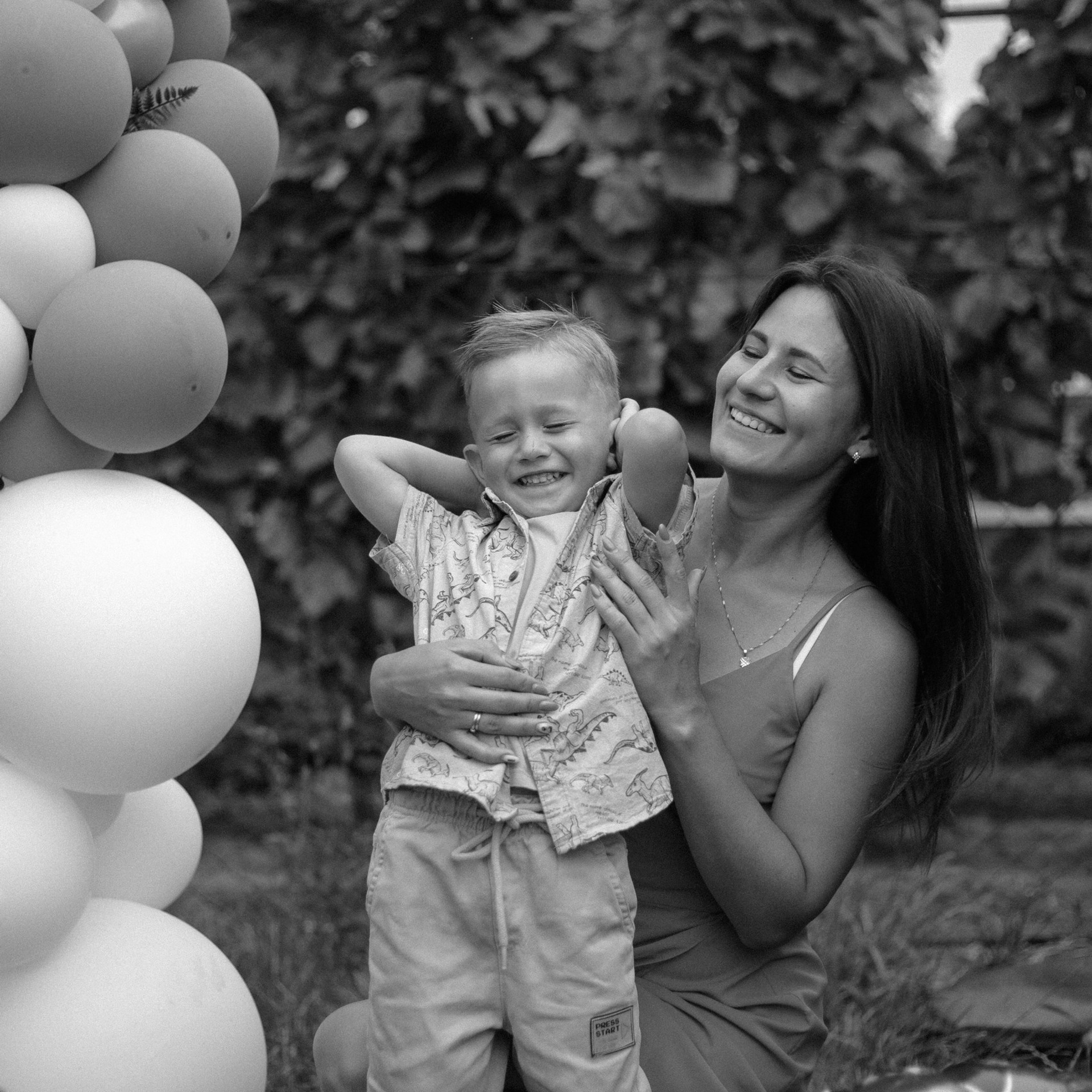 Отзывы. Катерина Макиева