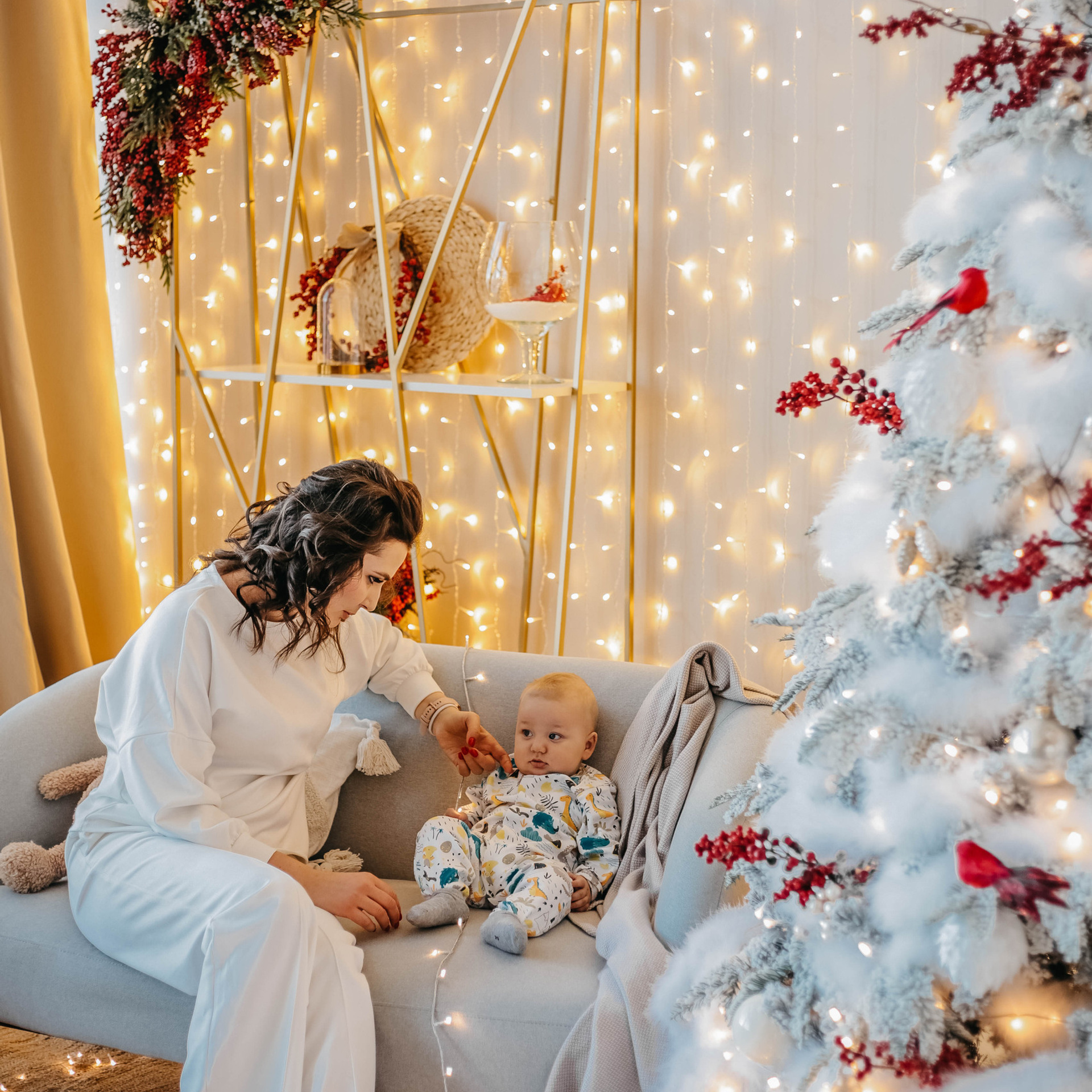 Отзывы. Катерина Макиева