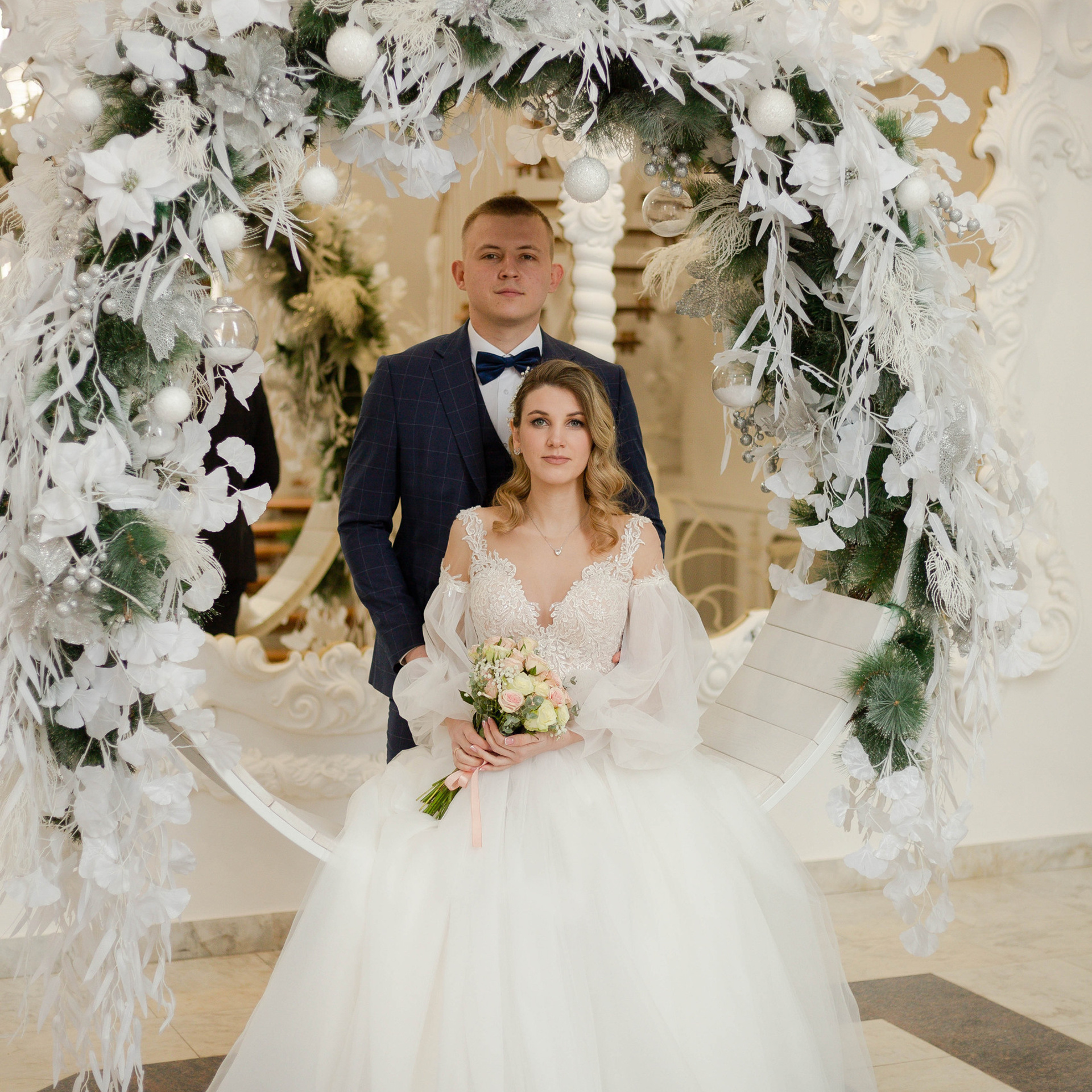 Отзывы. Катерина Макиева