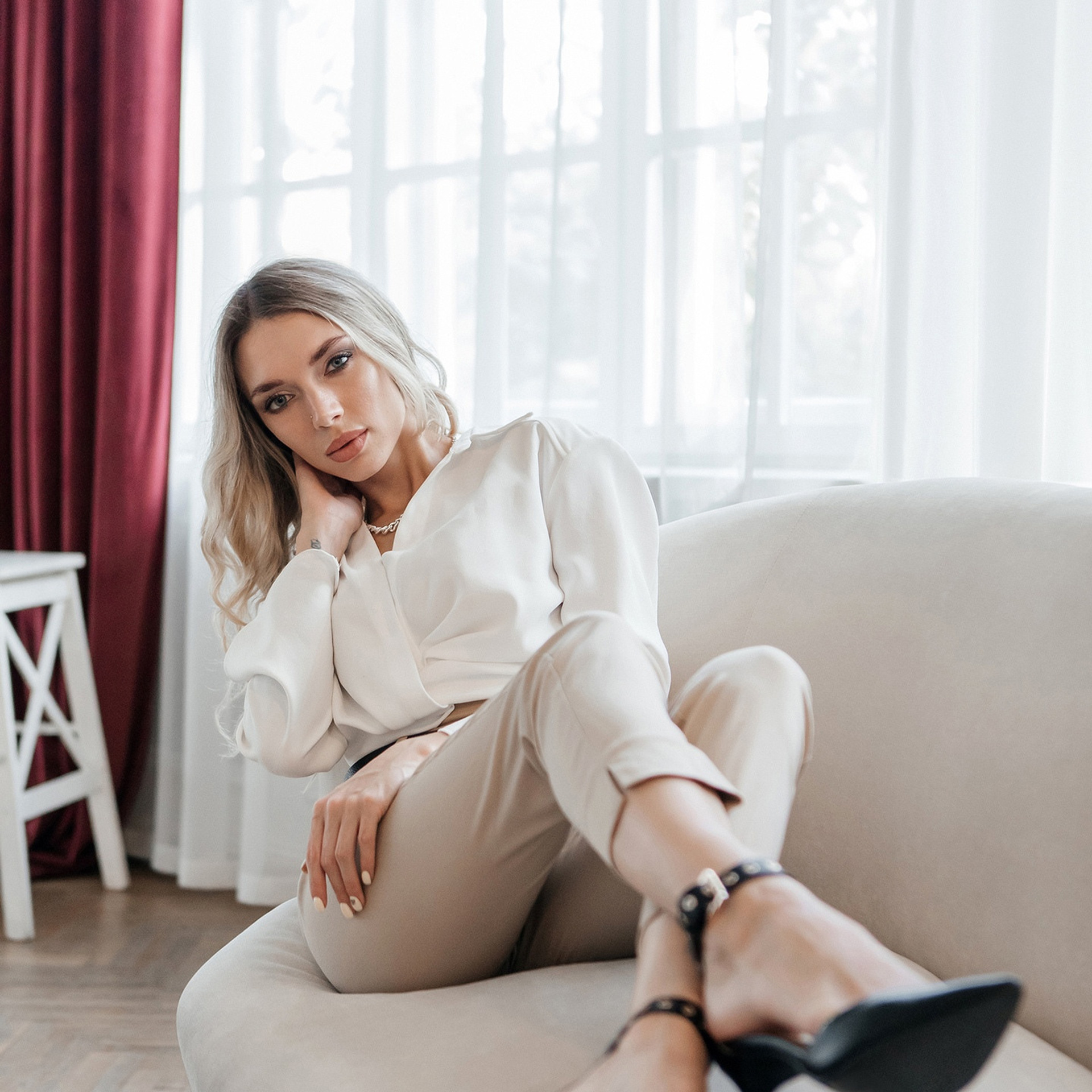 Александра