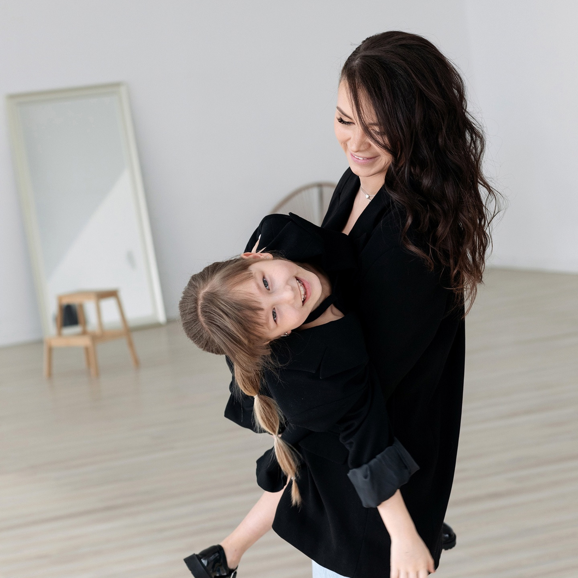 Яна и Милана