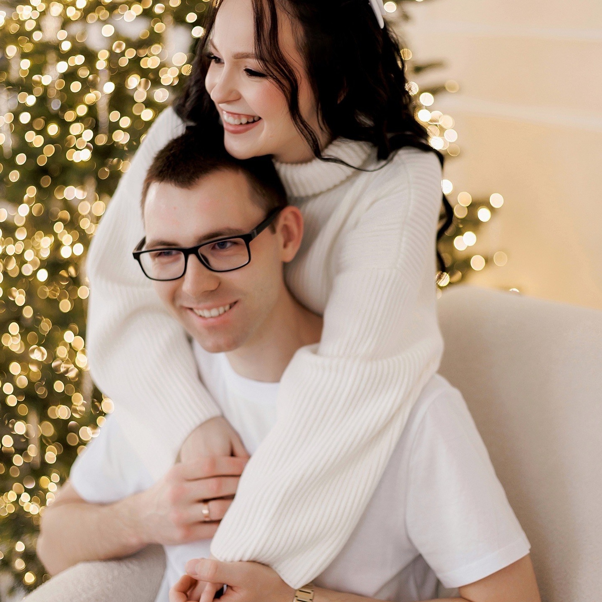 Елена и Иван