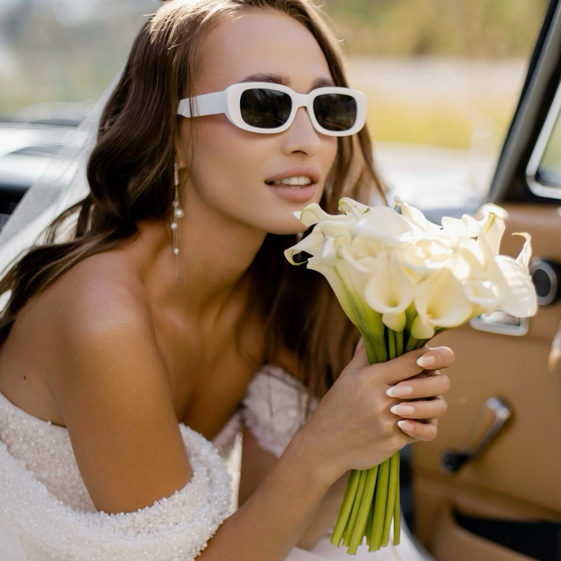 Виталий и Анастасия