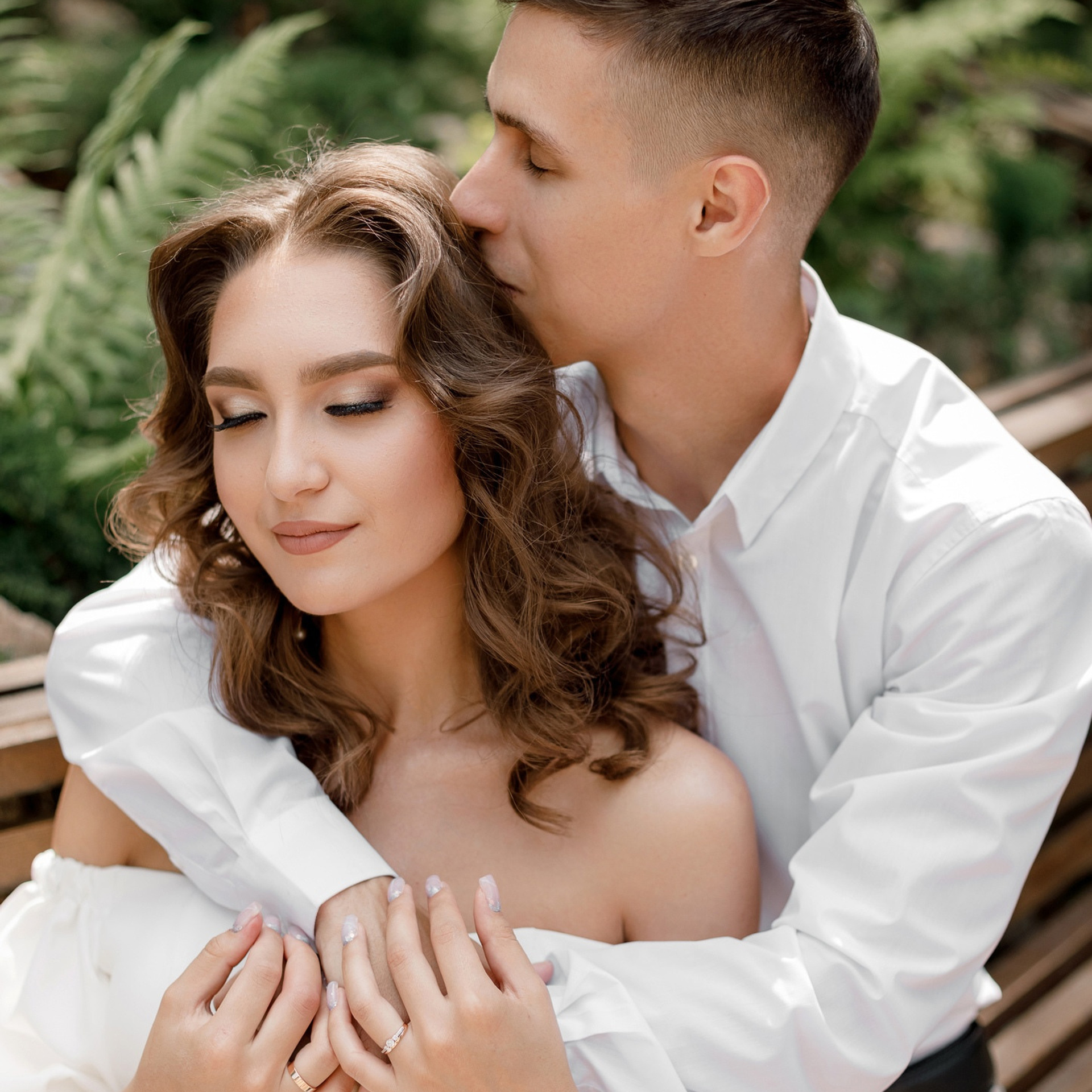 Егор и Анна