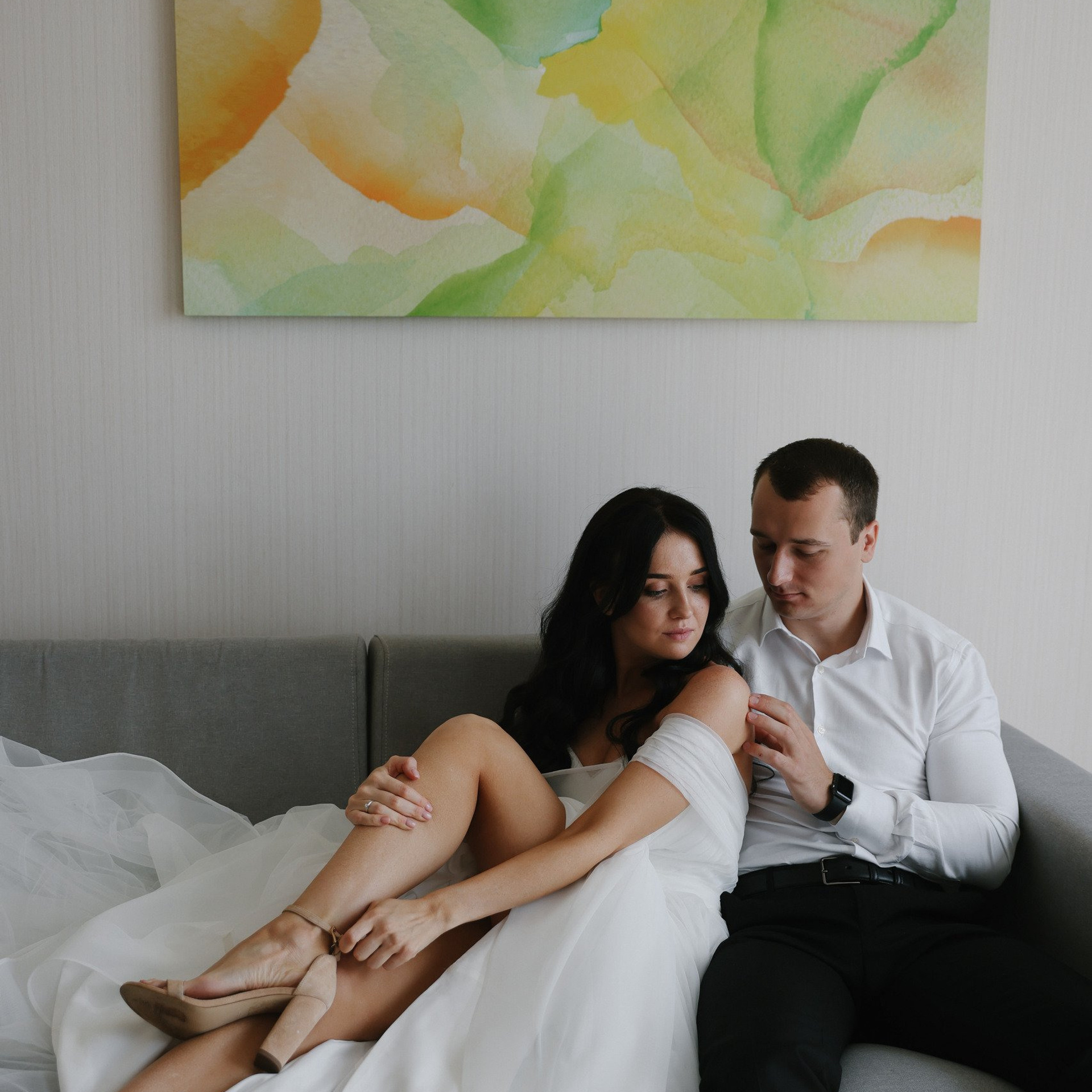 Отзывы. Свадебный организатор в Москве и Санкт-Петербурге Пергаева Ольга