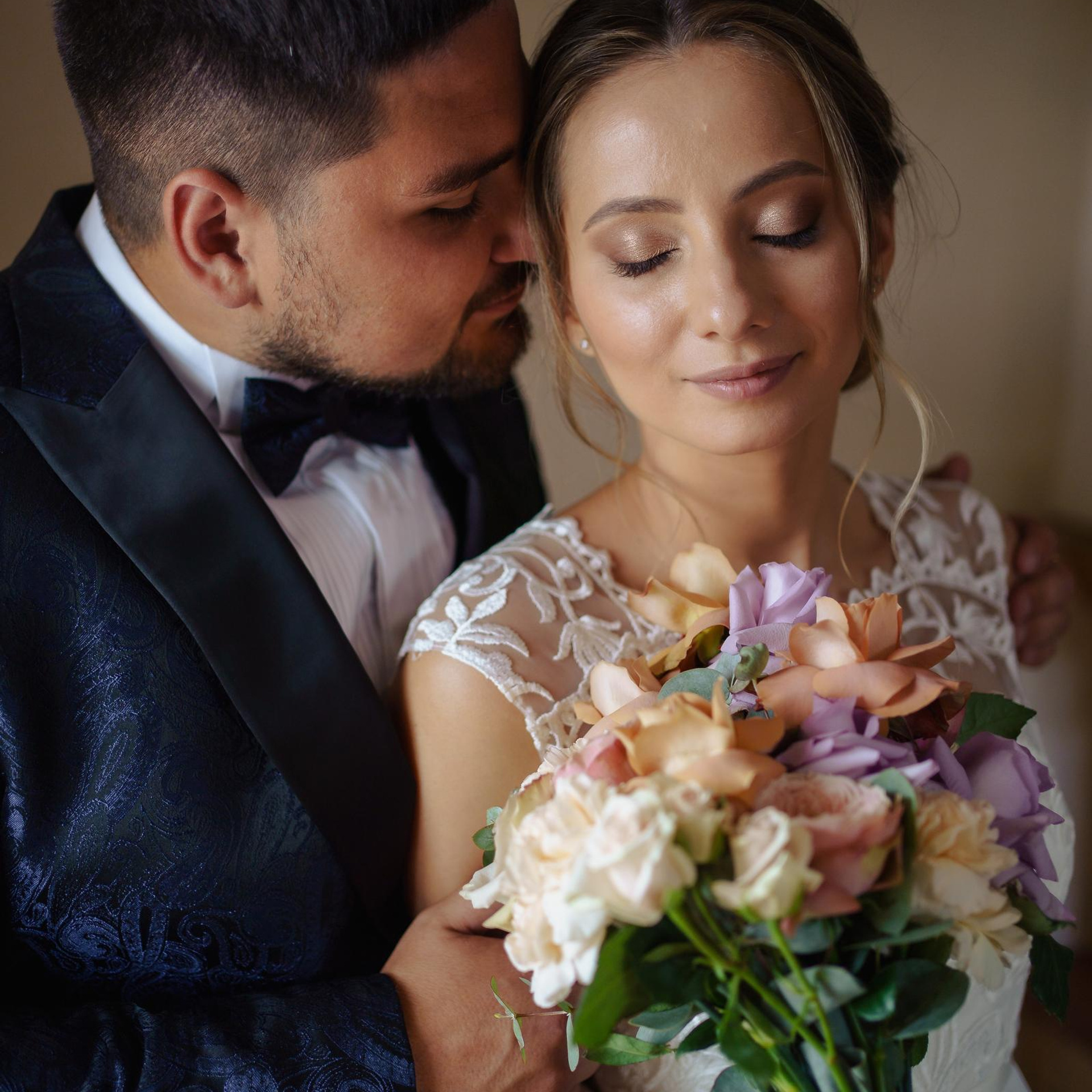 Отзывы. Свадебный организатор в Москве и Санкт-Петербурге Пергаева Ольга