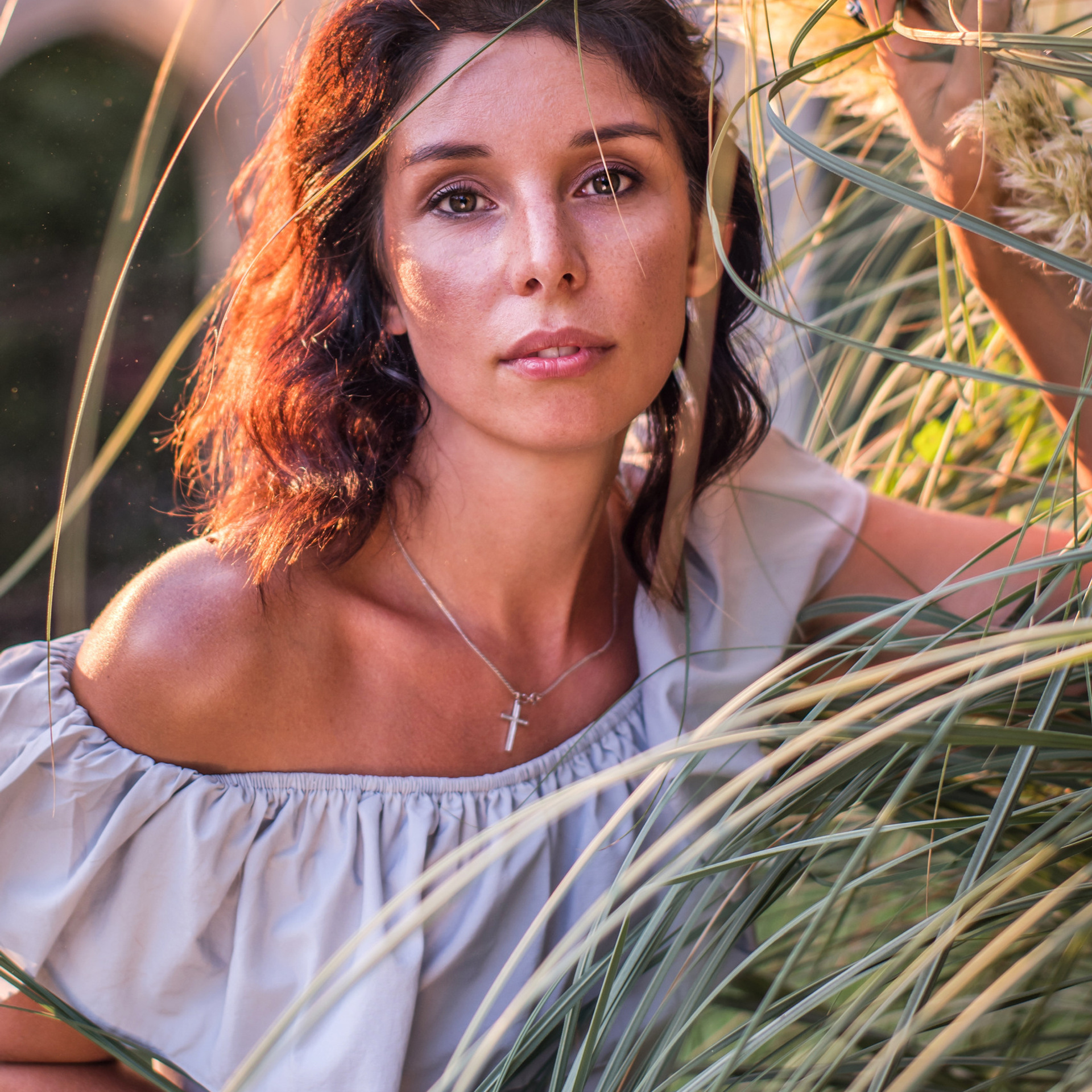 Полина. Фотограф в Анталии | Профессиональная фотосессия | Наталья Цыбульская