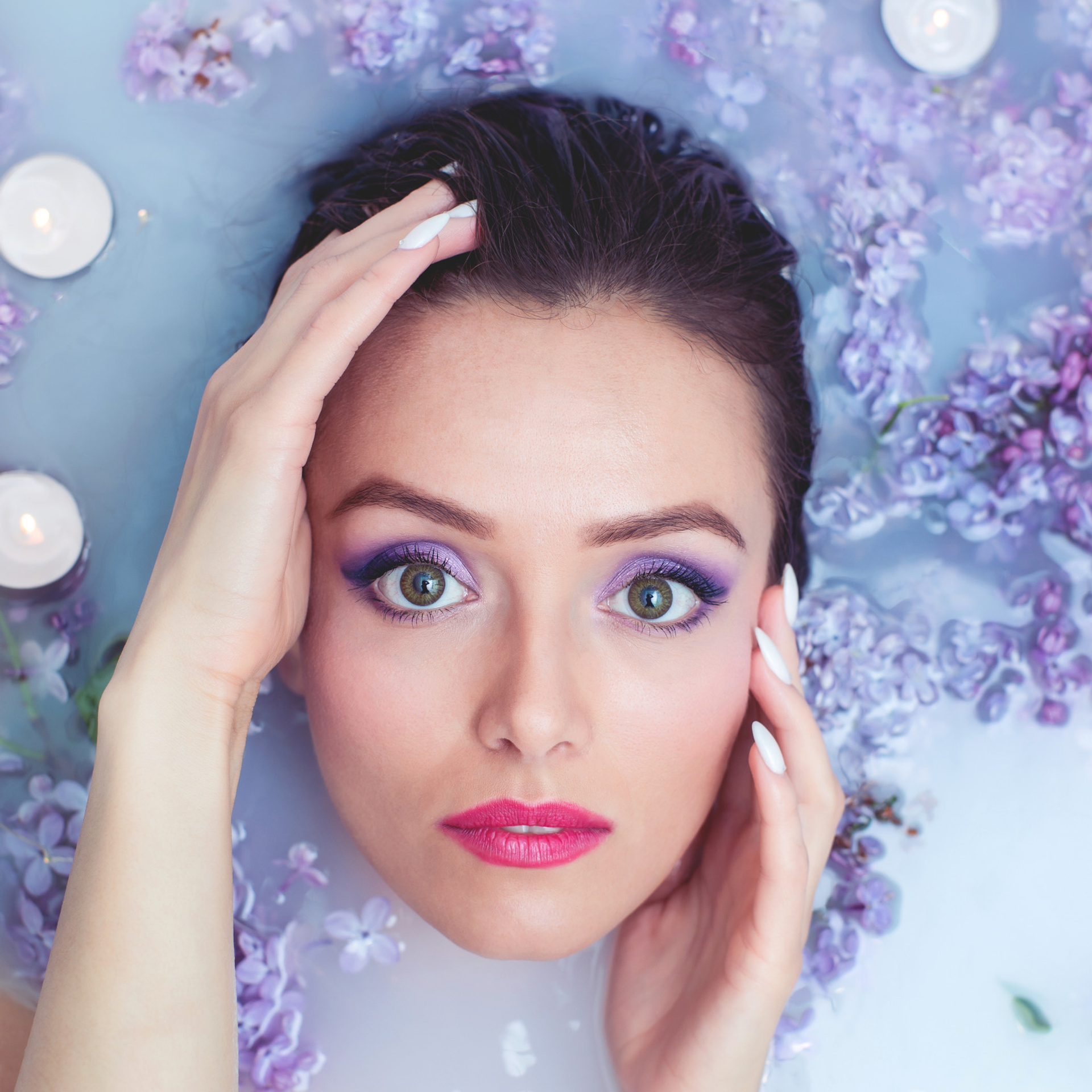 Модель Мария. Фотограф в Анталии | Профессиональная фотосессия | Наталья Цыбульская