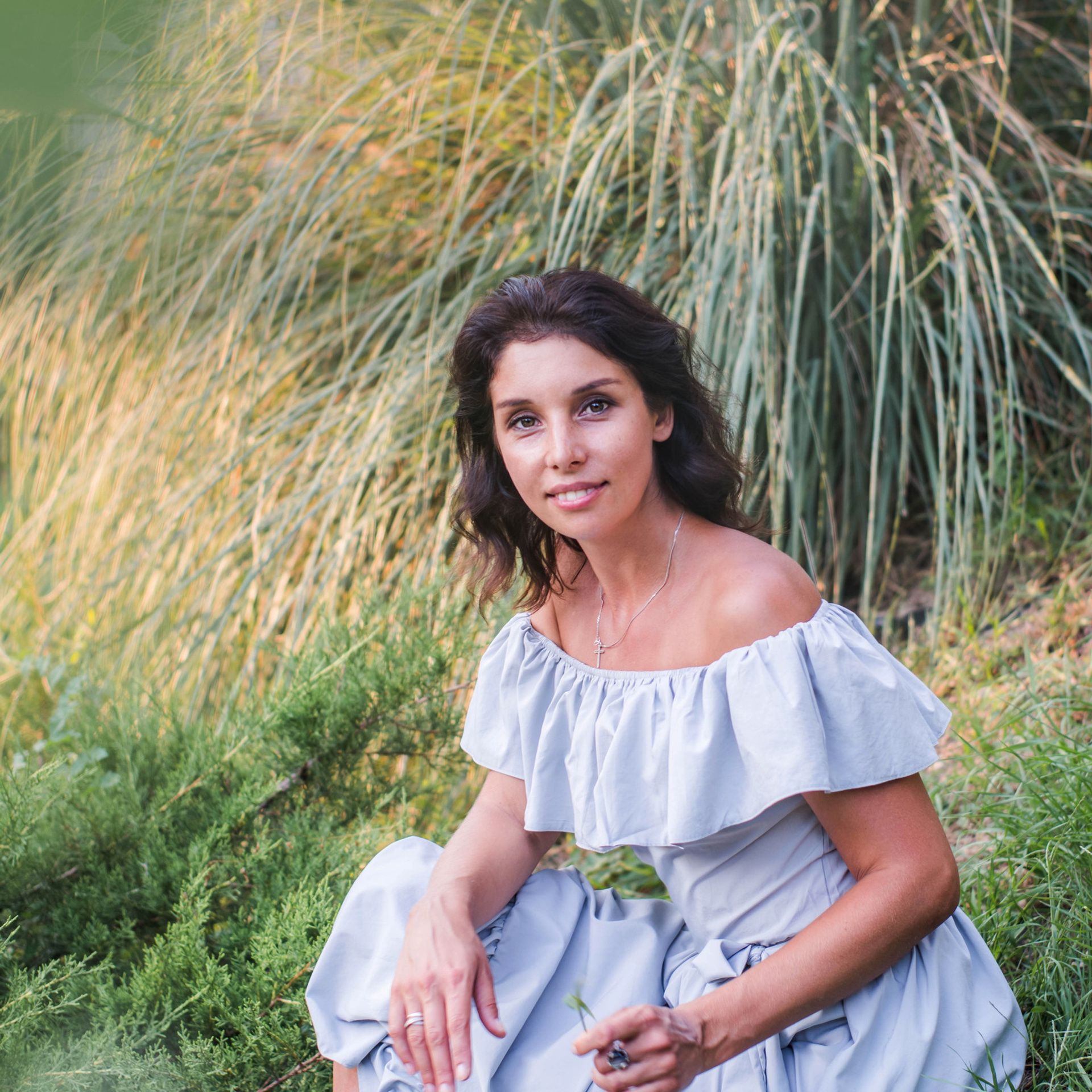 Полина. Фотограф в Анталии | Профессиональная фотосессия | Наталья Цыбульская