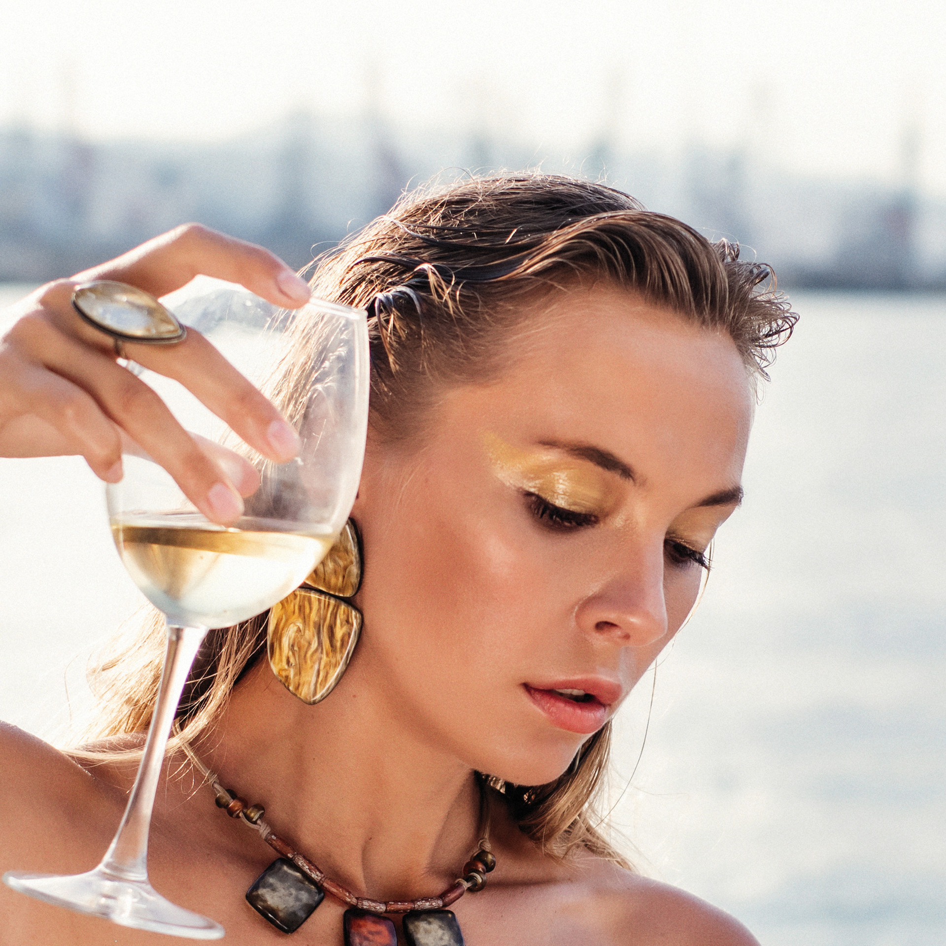 Съёмка для дизайн-мастерской Марии Бобовских. Фотограф в Анталии | Профессиональная фотосессия | Наталья Цыбульская