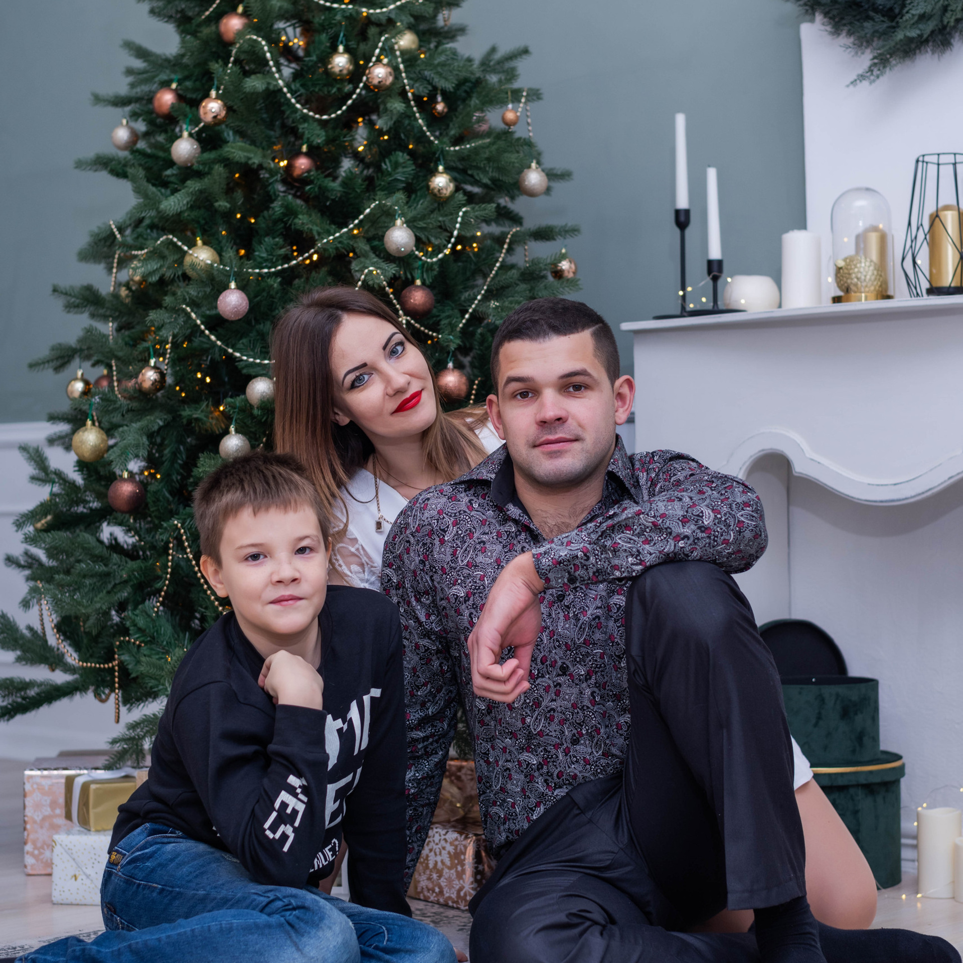 Студийная съёмка. Фотограф в Анталии | Профессиональная фотосессия | Наталья Цыбульская