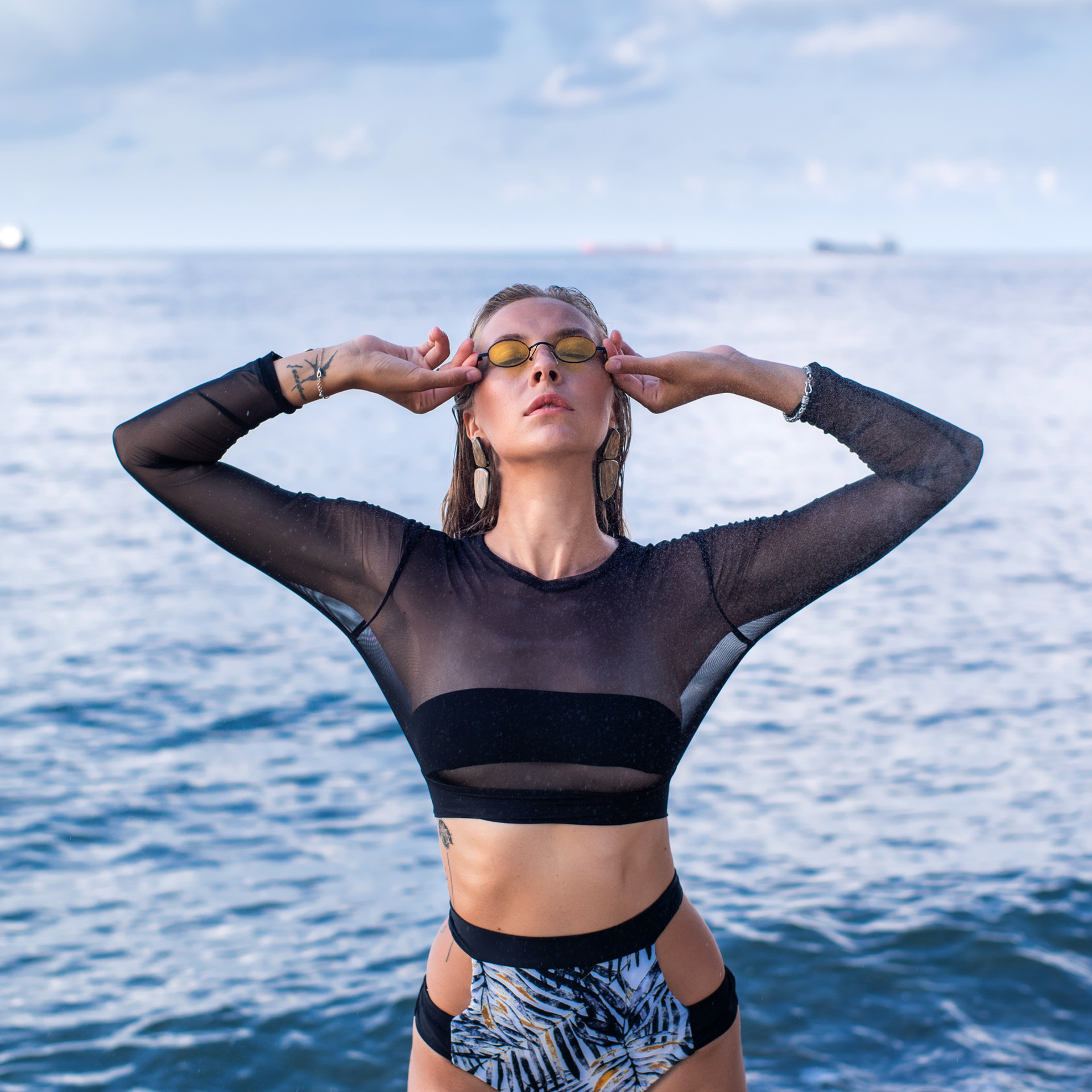 Съёмка для дизайн-мастерской Марии Бобовских. Фотограф в Анталии | Профессиональная фотосессия | Наталья Цыбульская