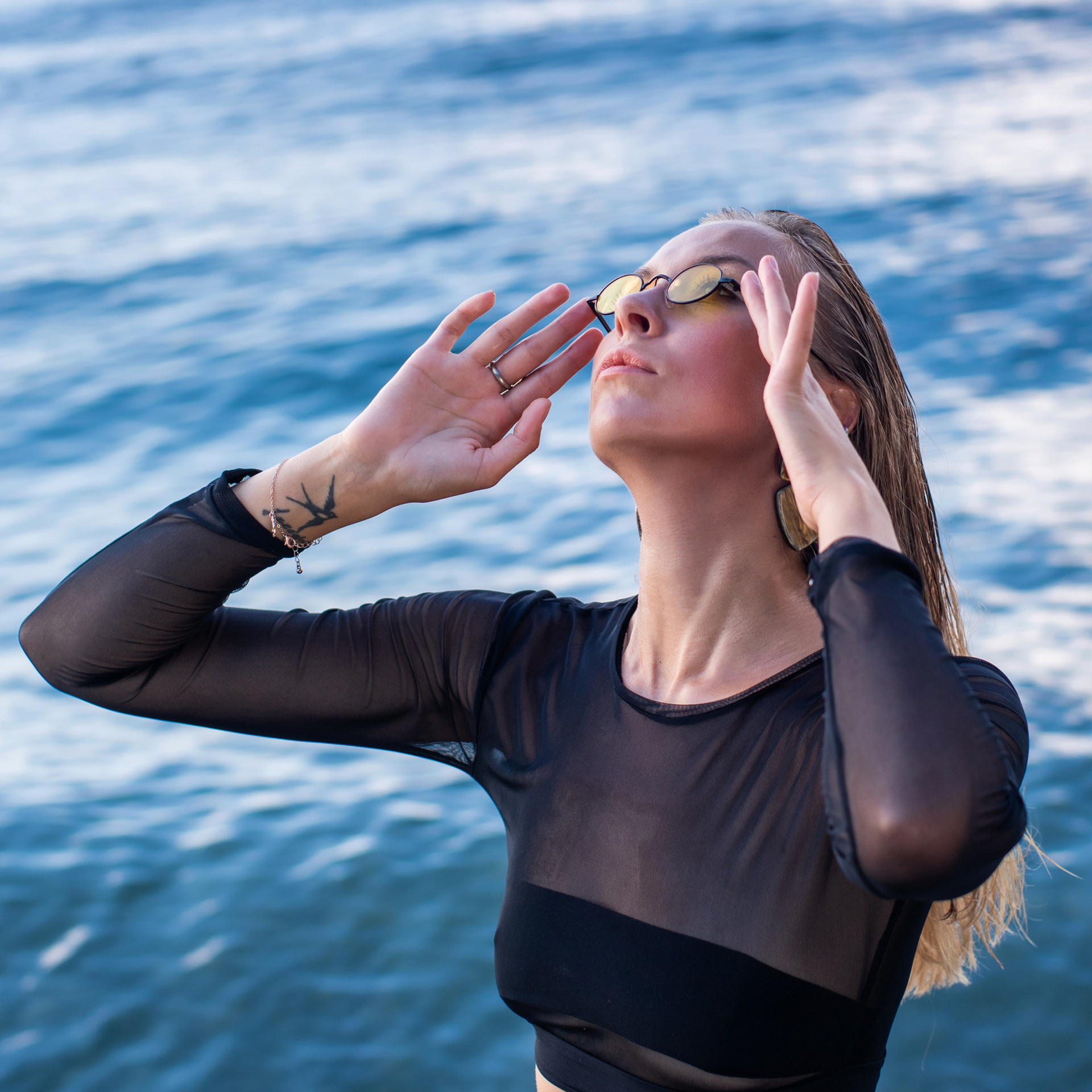 Съёмка для дизайн-мастерской Марии Бобовских. Фотограф в Анталии | Профессиональная фотосессия | Наталья Цыбульская