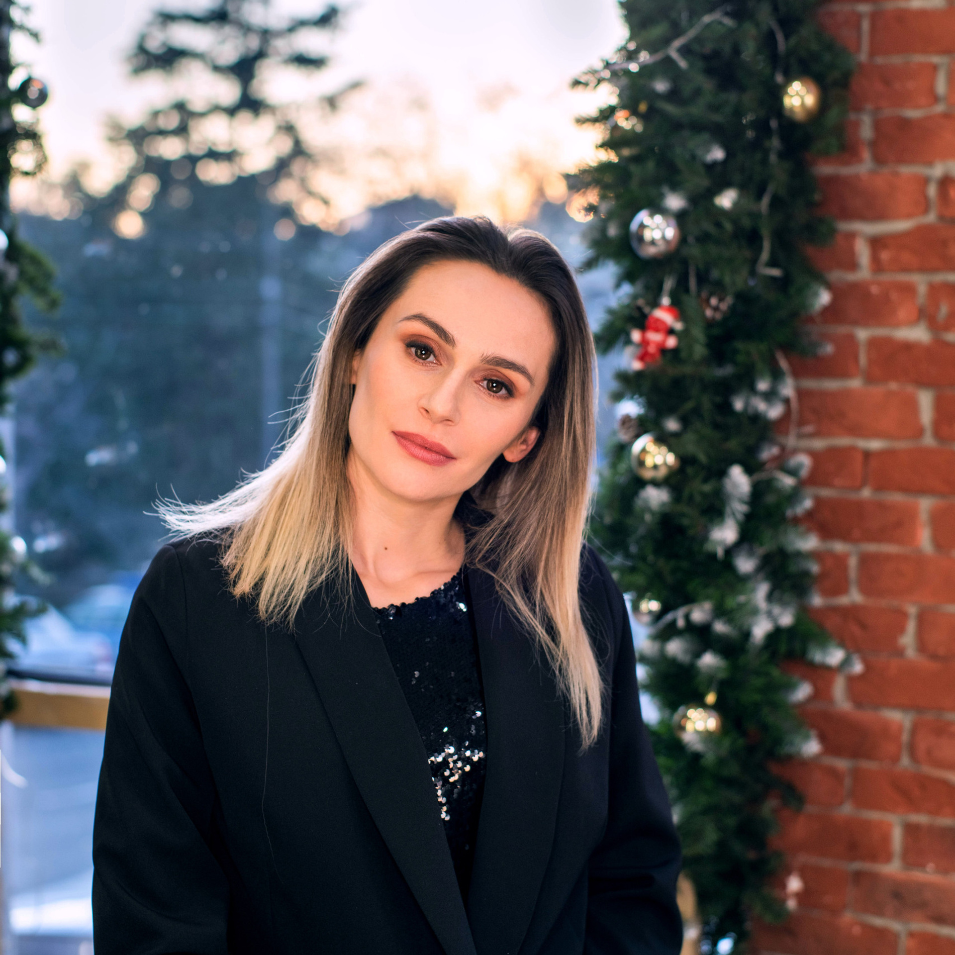 Бизнес портрет. Фотограф в Анталии | Профессиональная фотосессия | Наталья Цыбульская