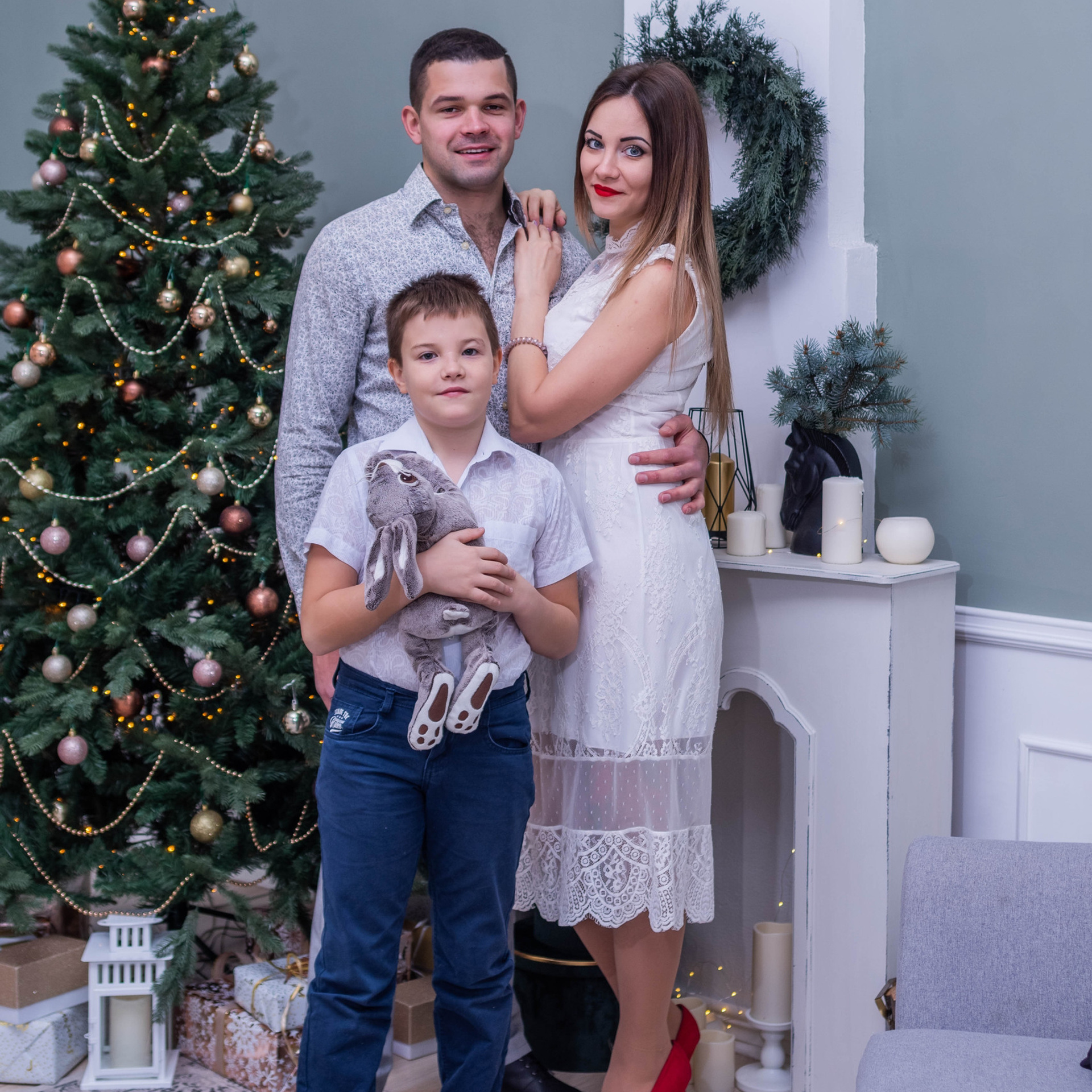 Студийная съёмка. Фотограф в Анталии | Профессиональная фотосессия | Наталья Цыбульская