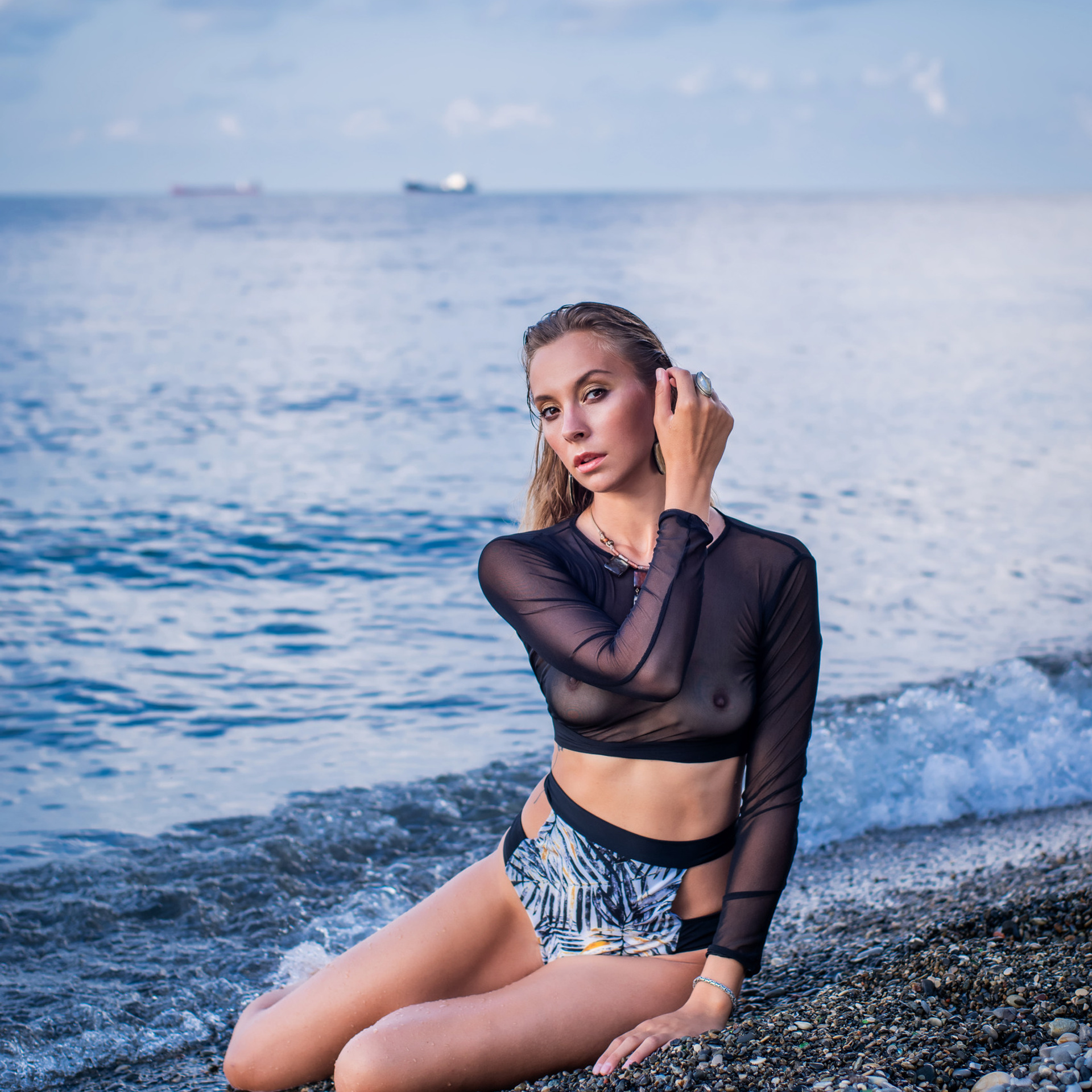 Съёмка для дизайн-мастерской Марии Бобовских. Фотограф в Анталии | Профессиональная фотосессия | Наталья Цыбульская