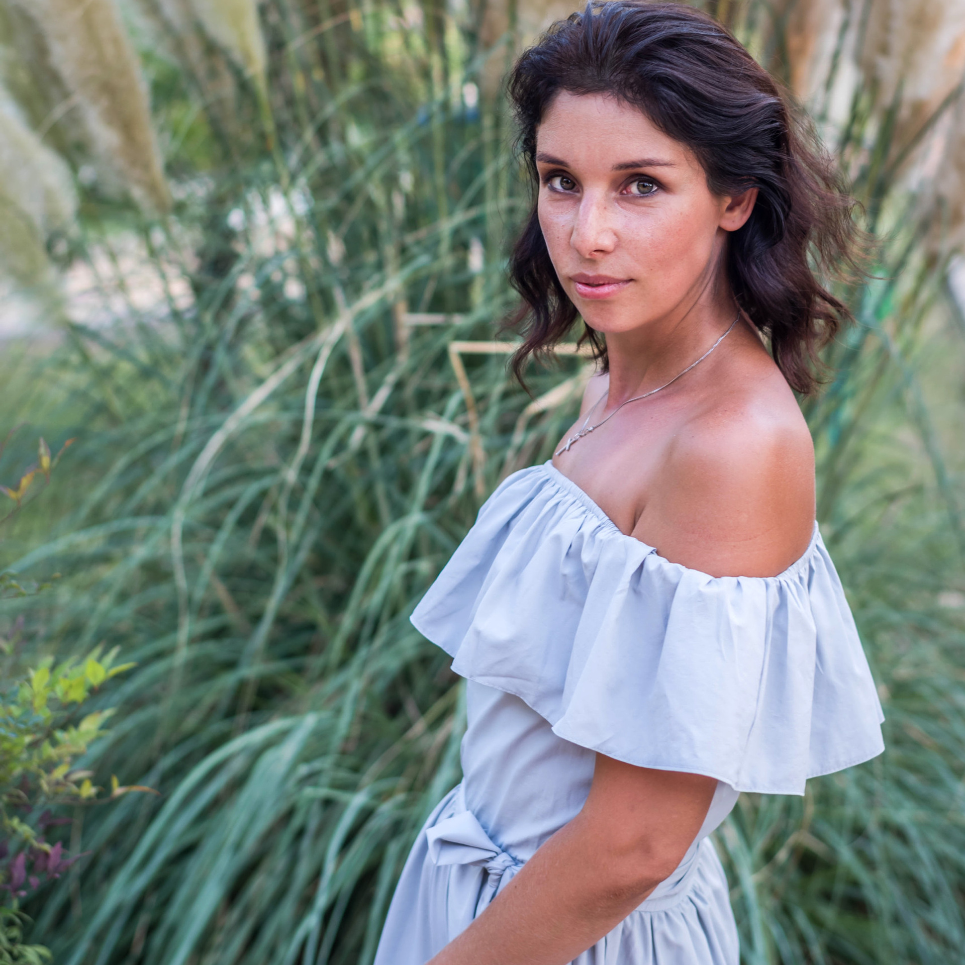 Полина. Фотограф в Анталии | Профессиональная фотосессия | Наталья Цыбульская