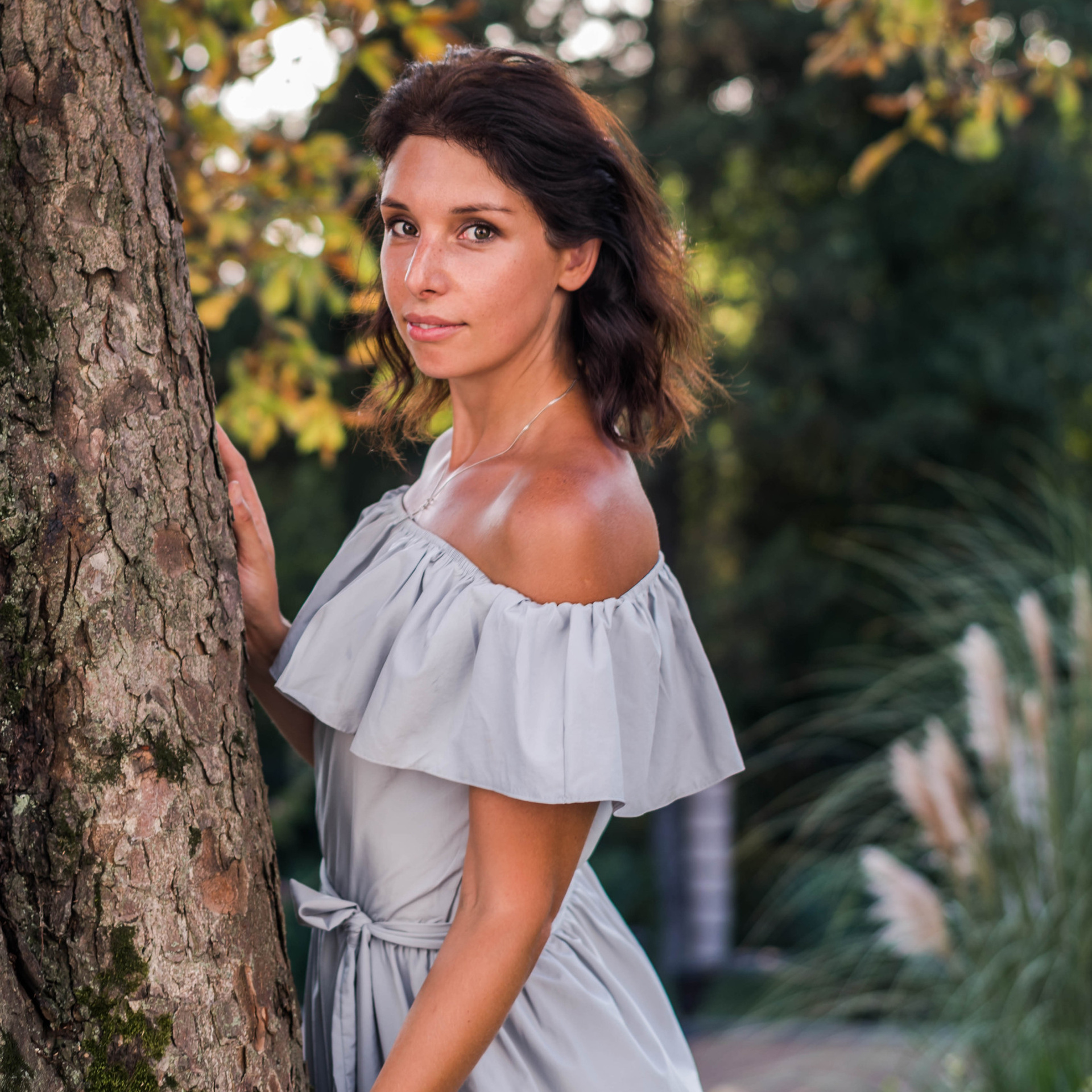 Полина. Фотограф в Анталии | Профессиональная фотосессия | Наталья Цыбульская