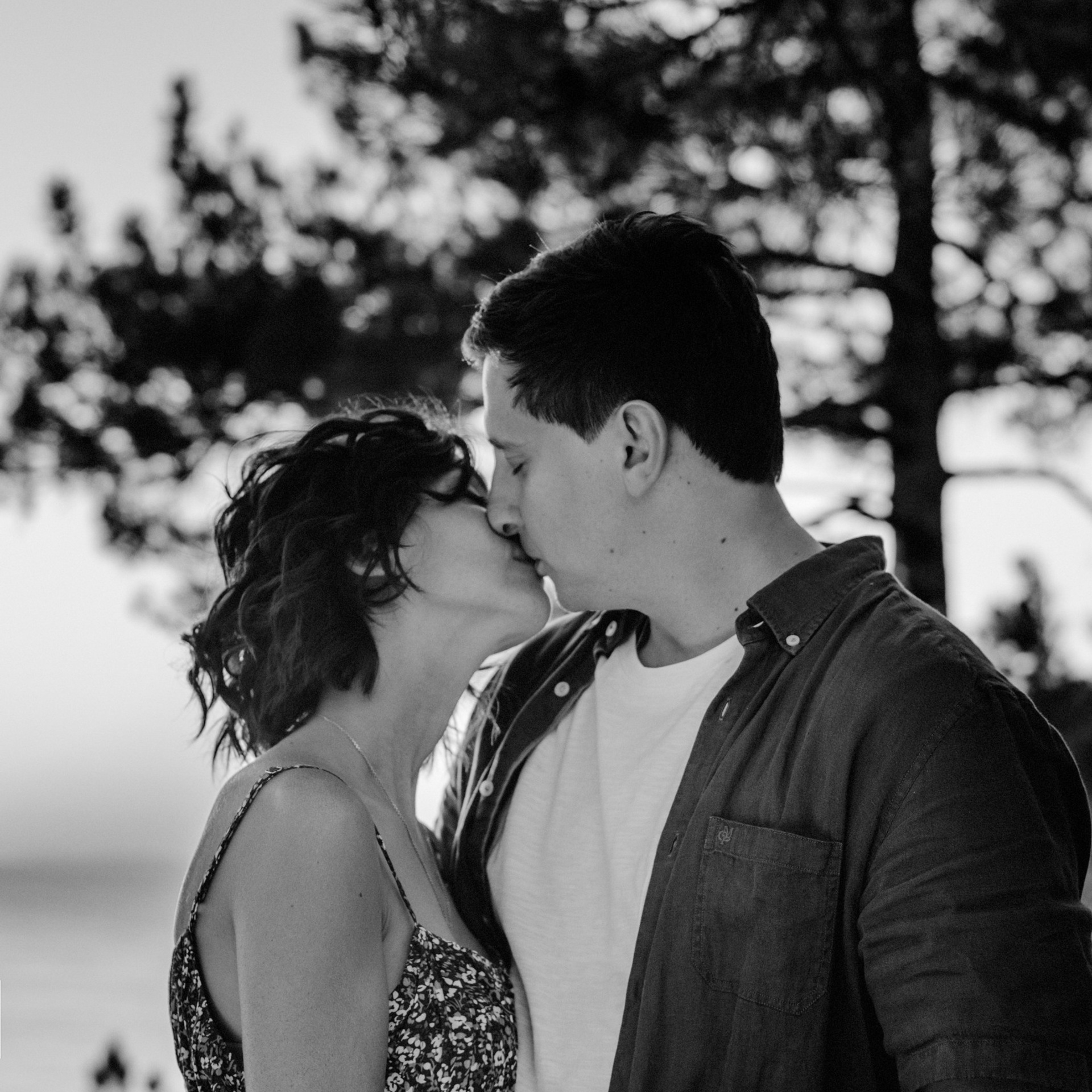 Инга и Игорь. Фотограф в Анталии | Профессиональная фотосессия | Наталья Цыбульская