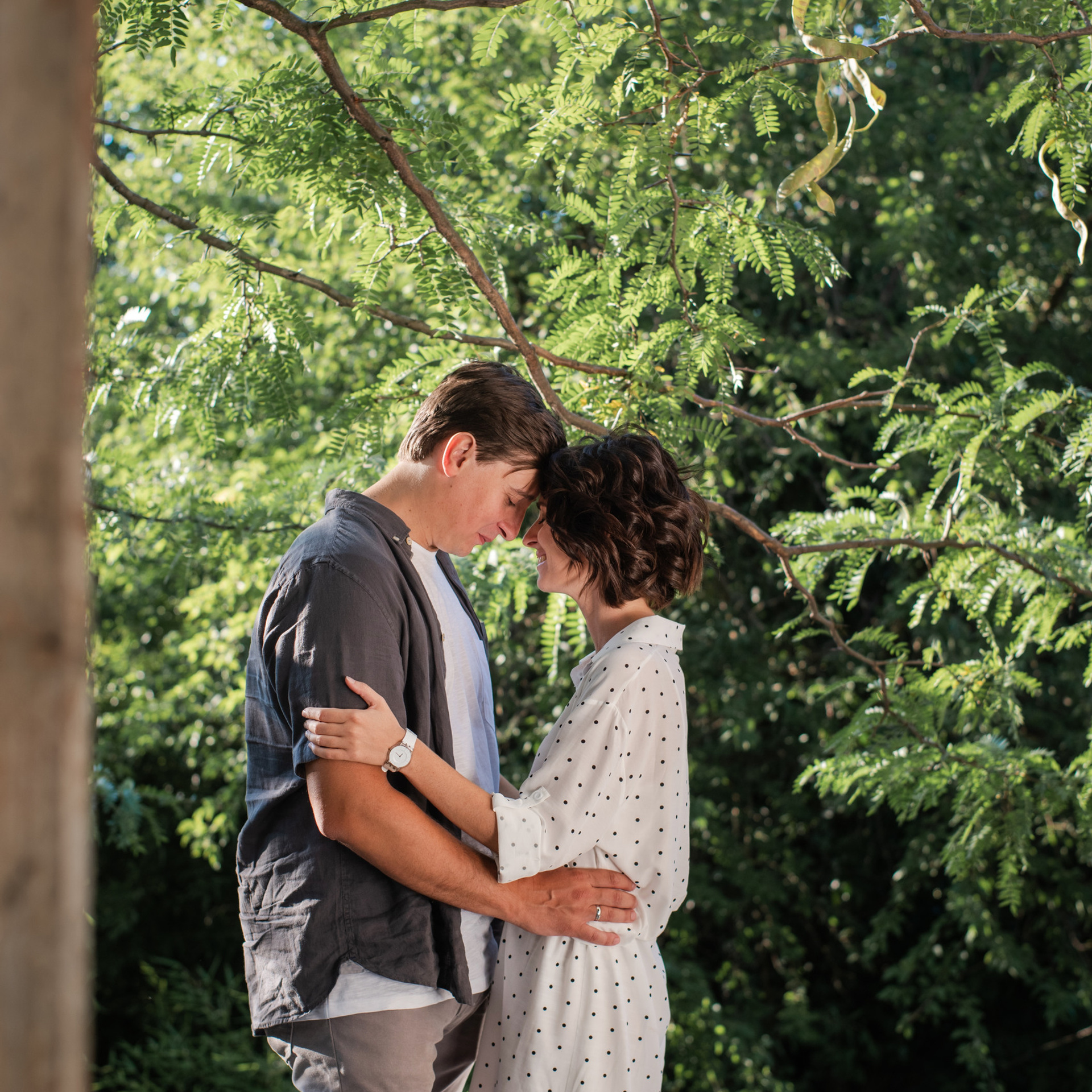 Инга и Игорь. Фотограф в Анталии | Профессиональная фотосессия | Наталья Цыбульская