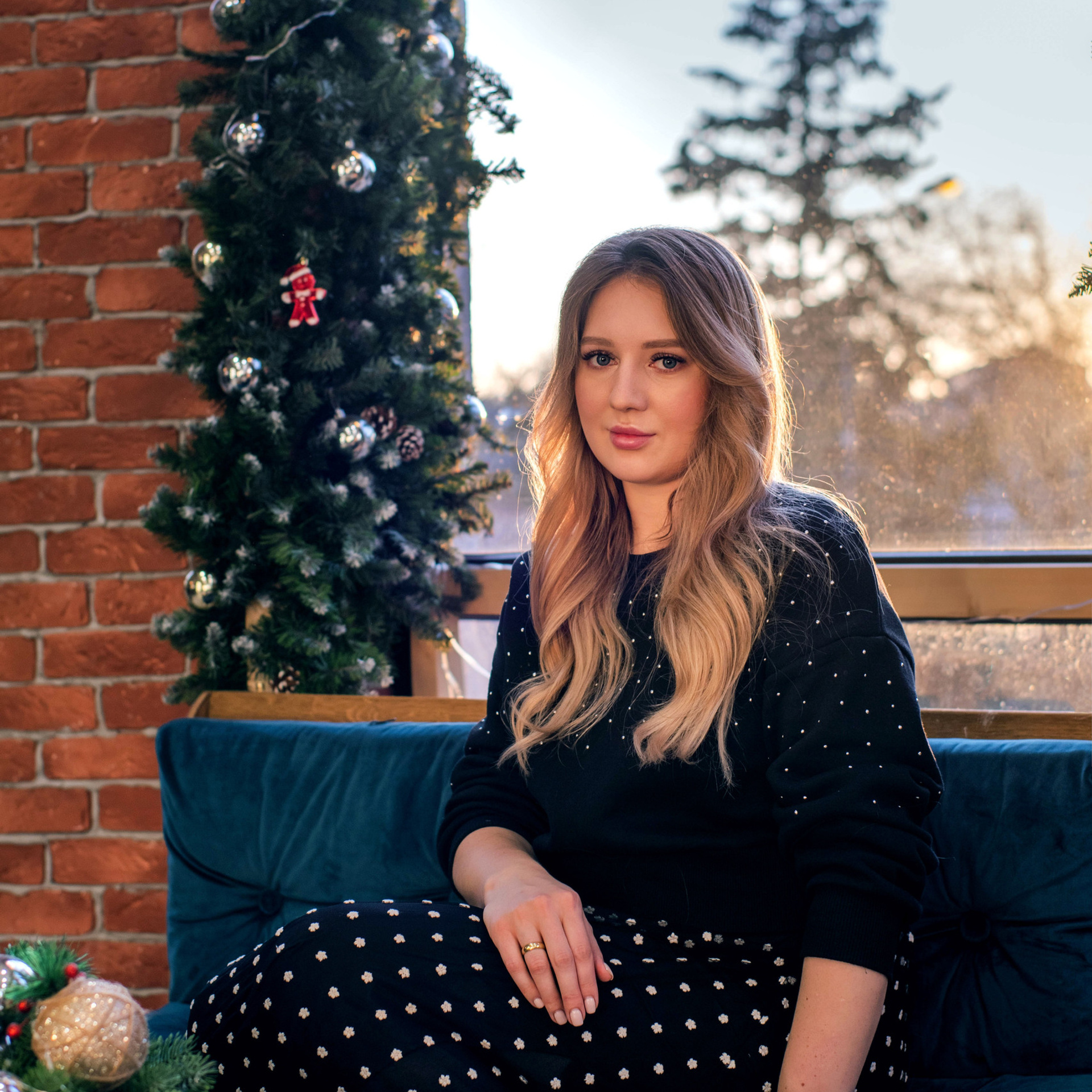 Бизнес портрет. Фотограф в Анталии | Профессиональная фотосессия | Наталья Цыбульская