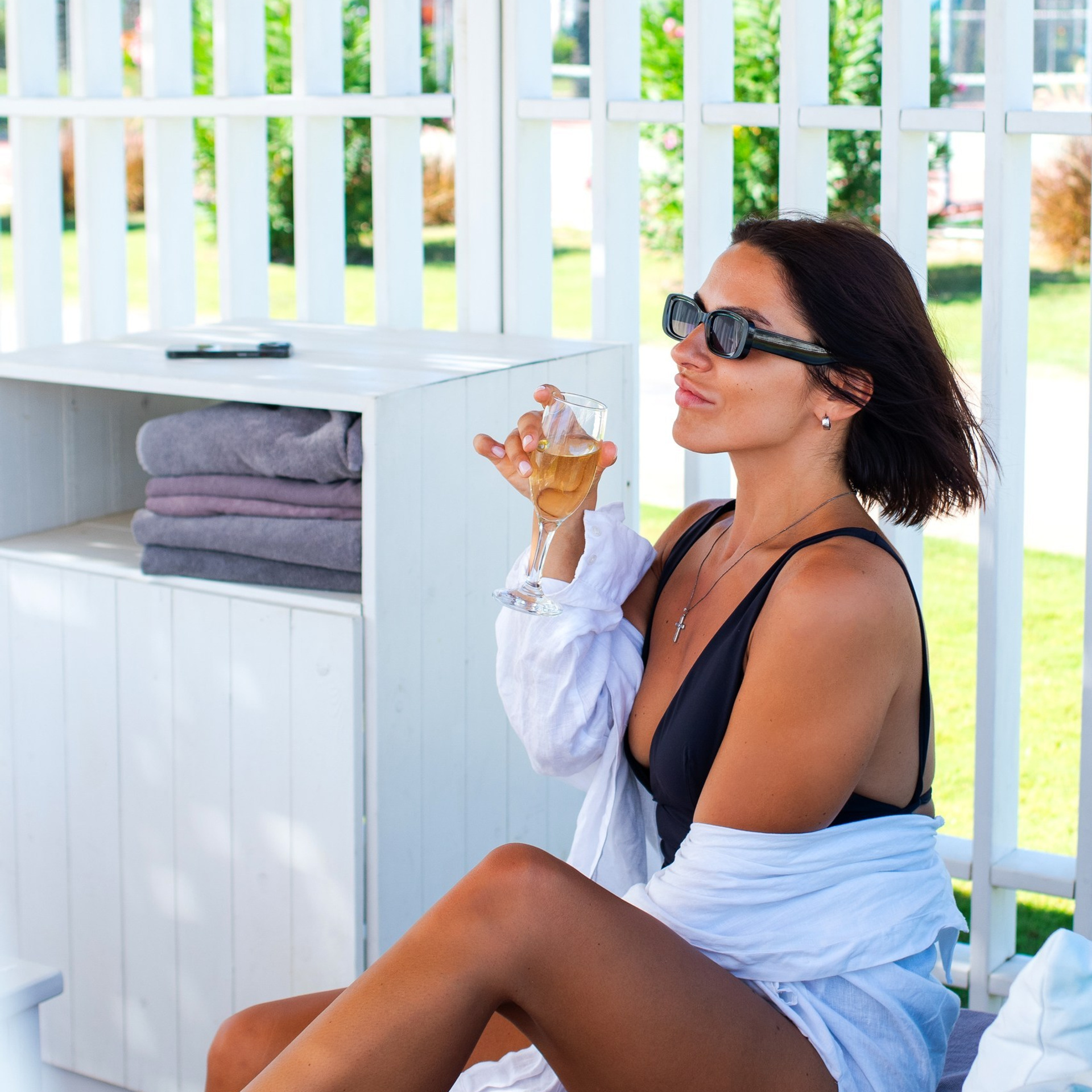 Съёмка на пляже. Фотограф в Анталии | Профессиональная фотосессия | Наталья Цыбульская