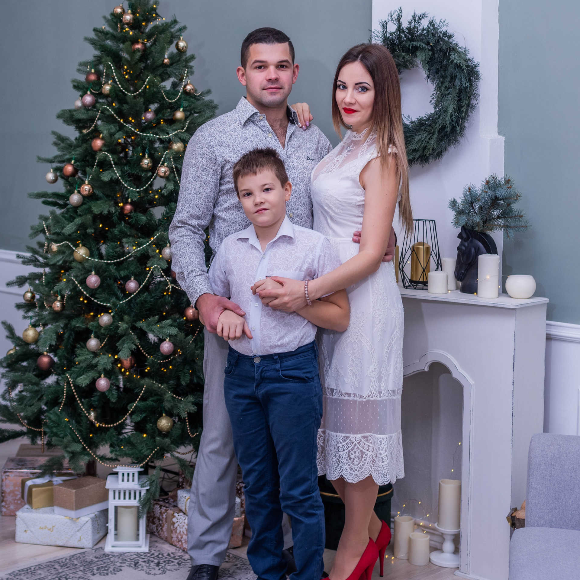 Студийная съёмка. Фотограф в Анталии | Профессиональная фотосессия | Наталья Цыбульская