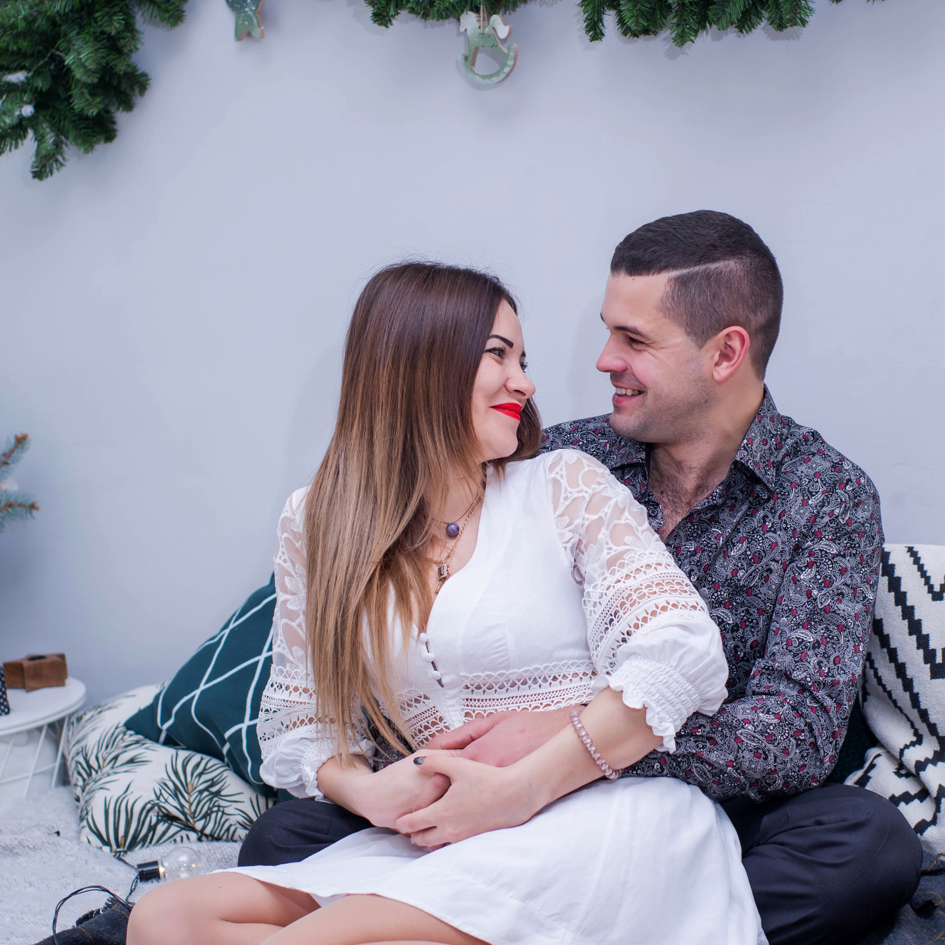 Студийная съёмка. Фотограф в Анталии | Профессиональная фотосессия | Наталья Цыбульская