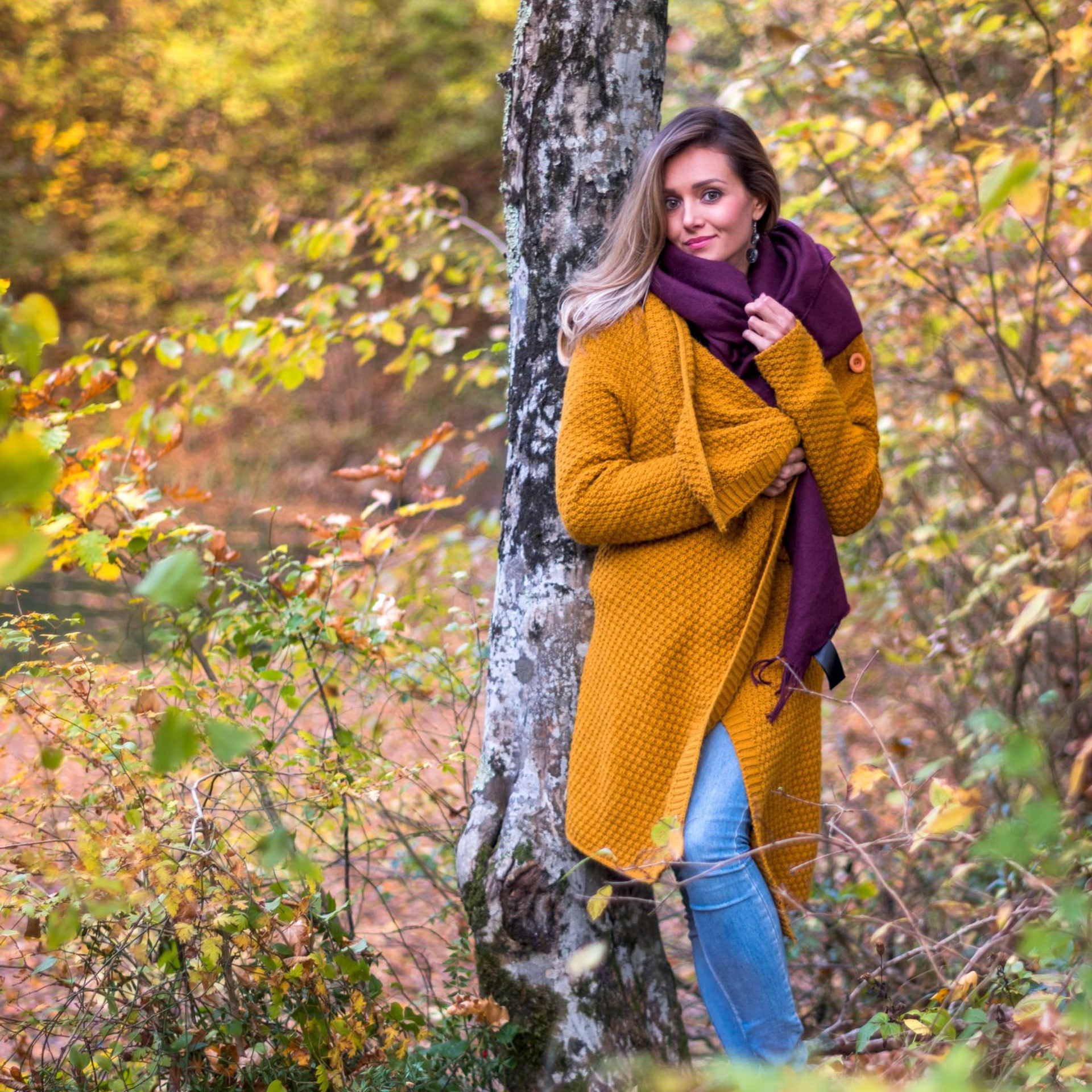 Осенняя съёмка. Фотограф в Анталии | Профессиональная фотосессия | Наталья Цыбульская